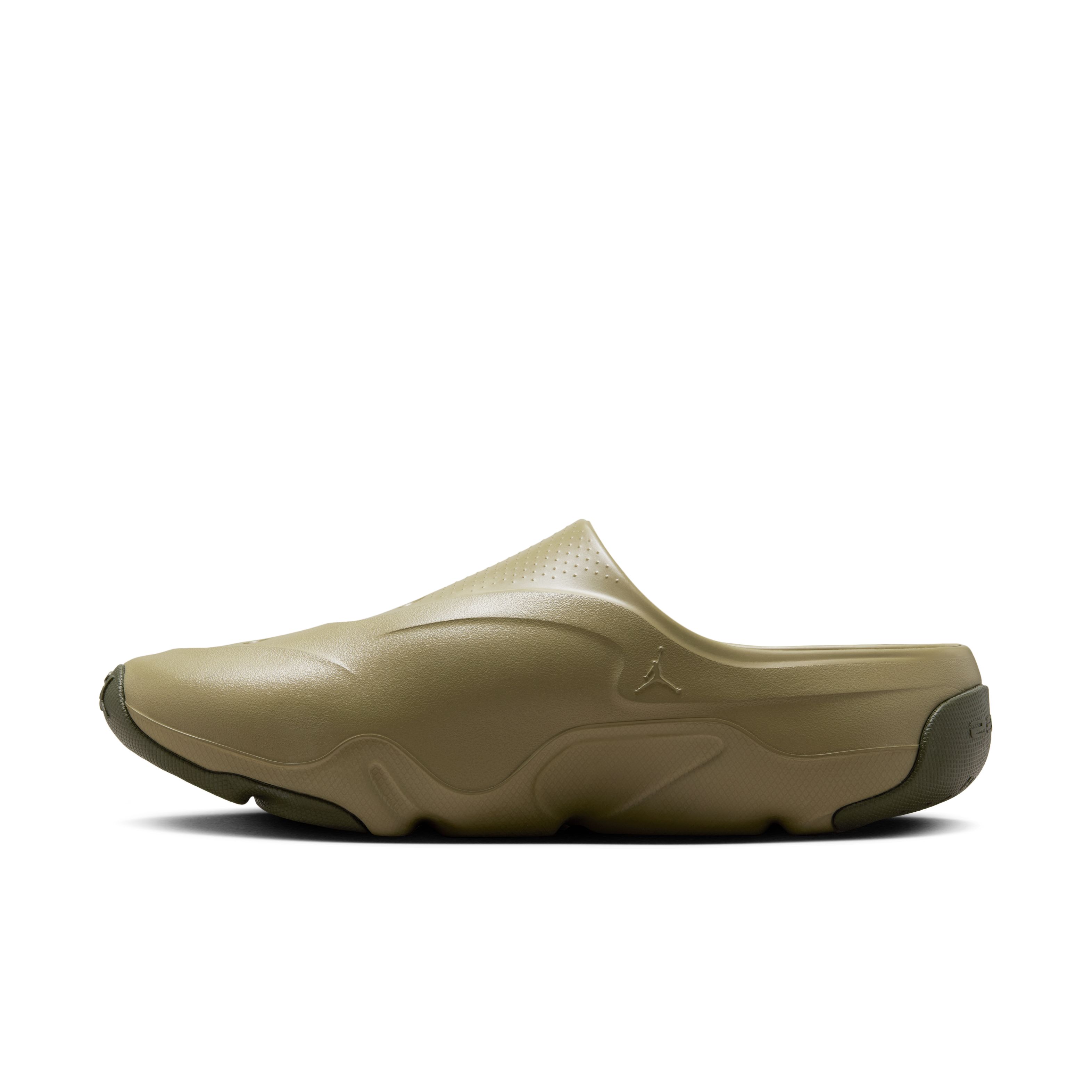 Nike Jordan Roam Sandalias cafe de hombre para natacion