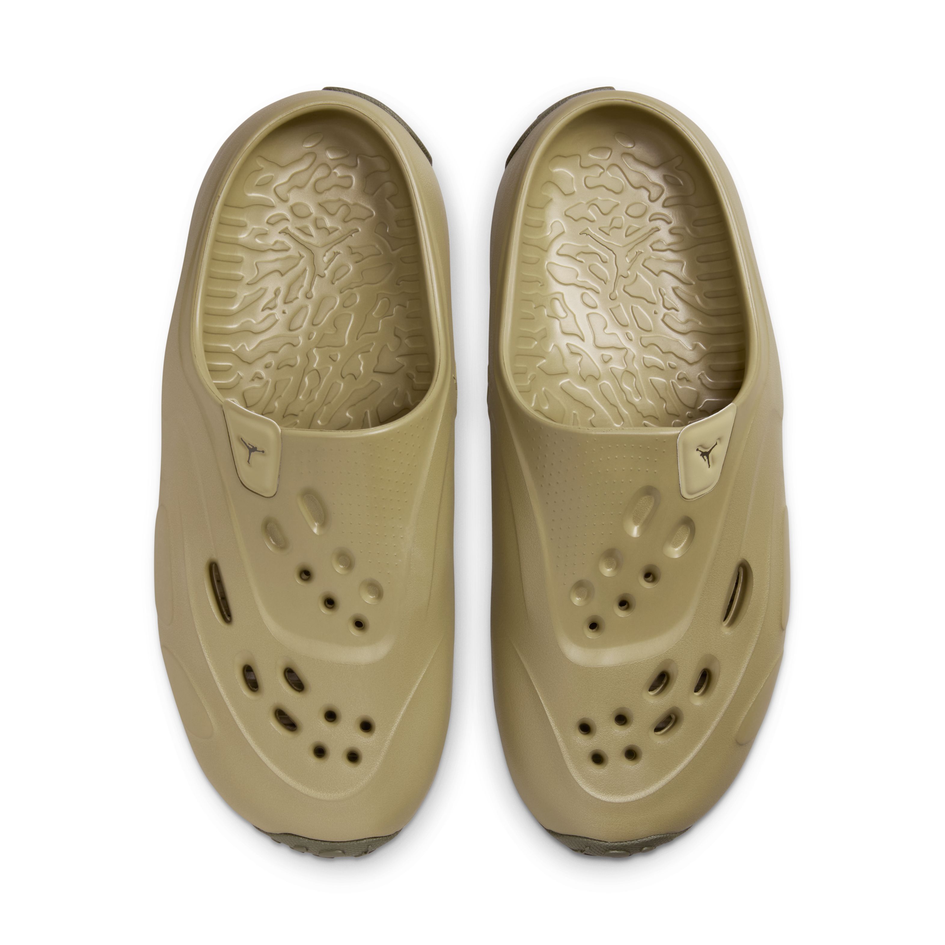 Nike Jordan Roam Sandalias cafe de hombre para natacion