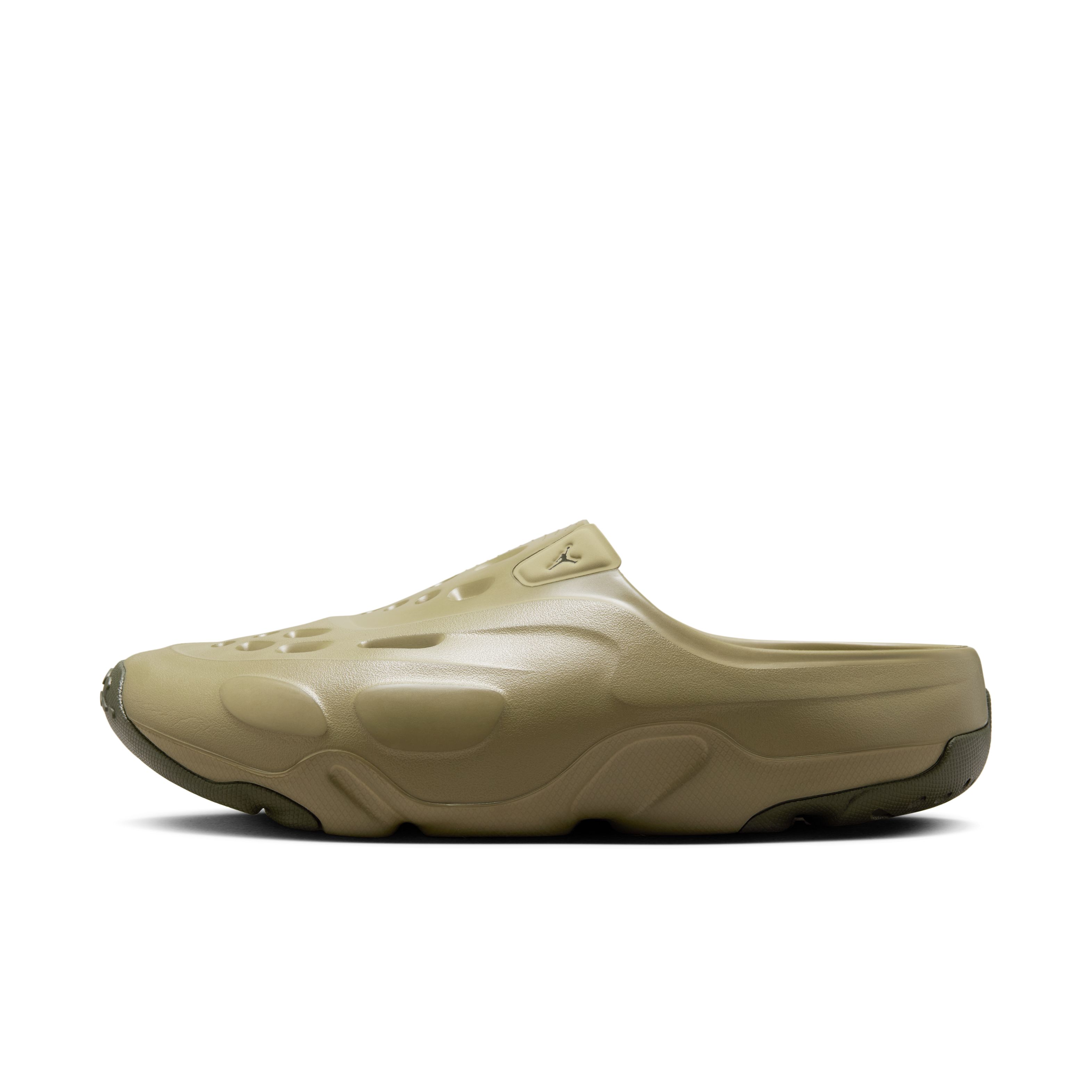 Nike Jordan Roam Sandalias cafe de hombre para natacion