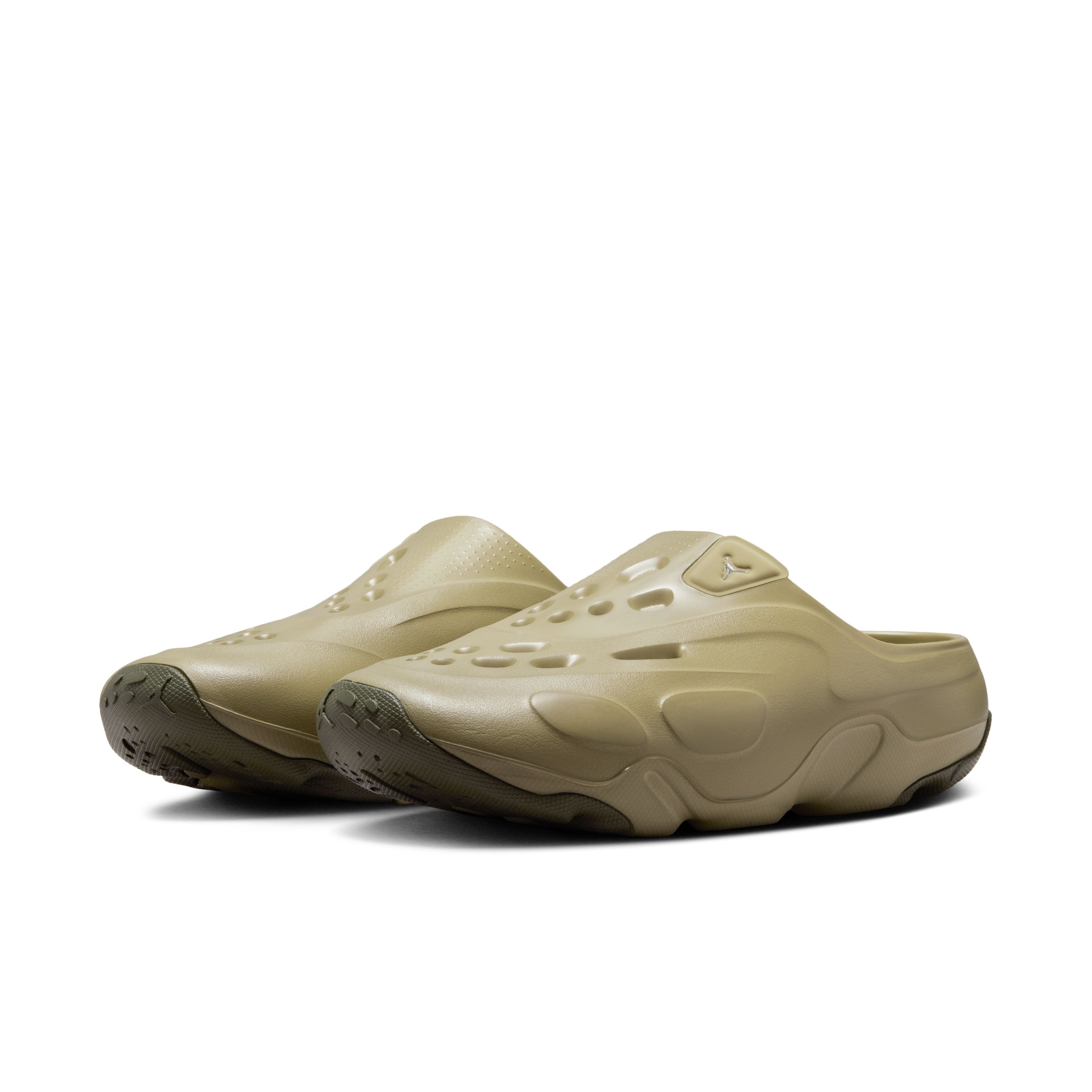 Nike Jordan Roam Sandalias cafe de hombre para natacion