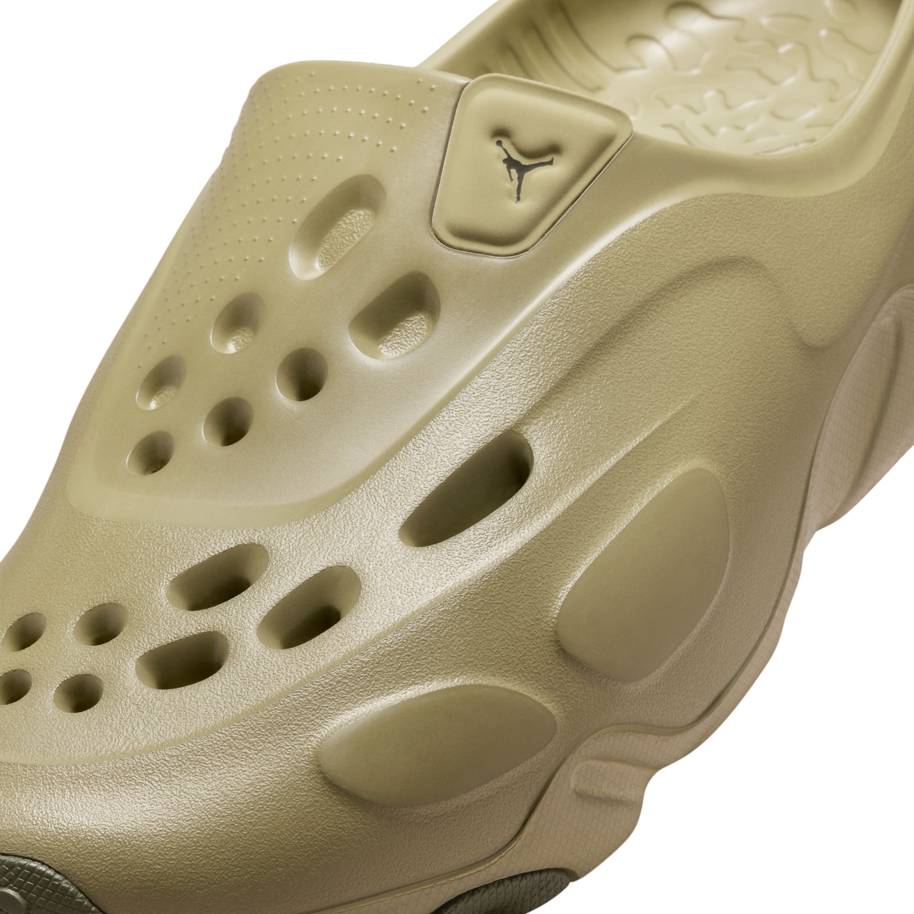 Nike Jordan Roam Sandalias cafe de hombre para natacion