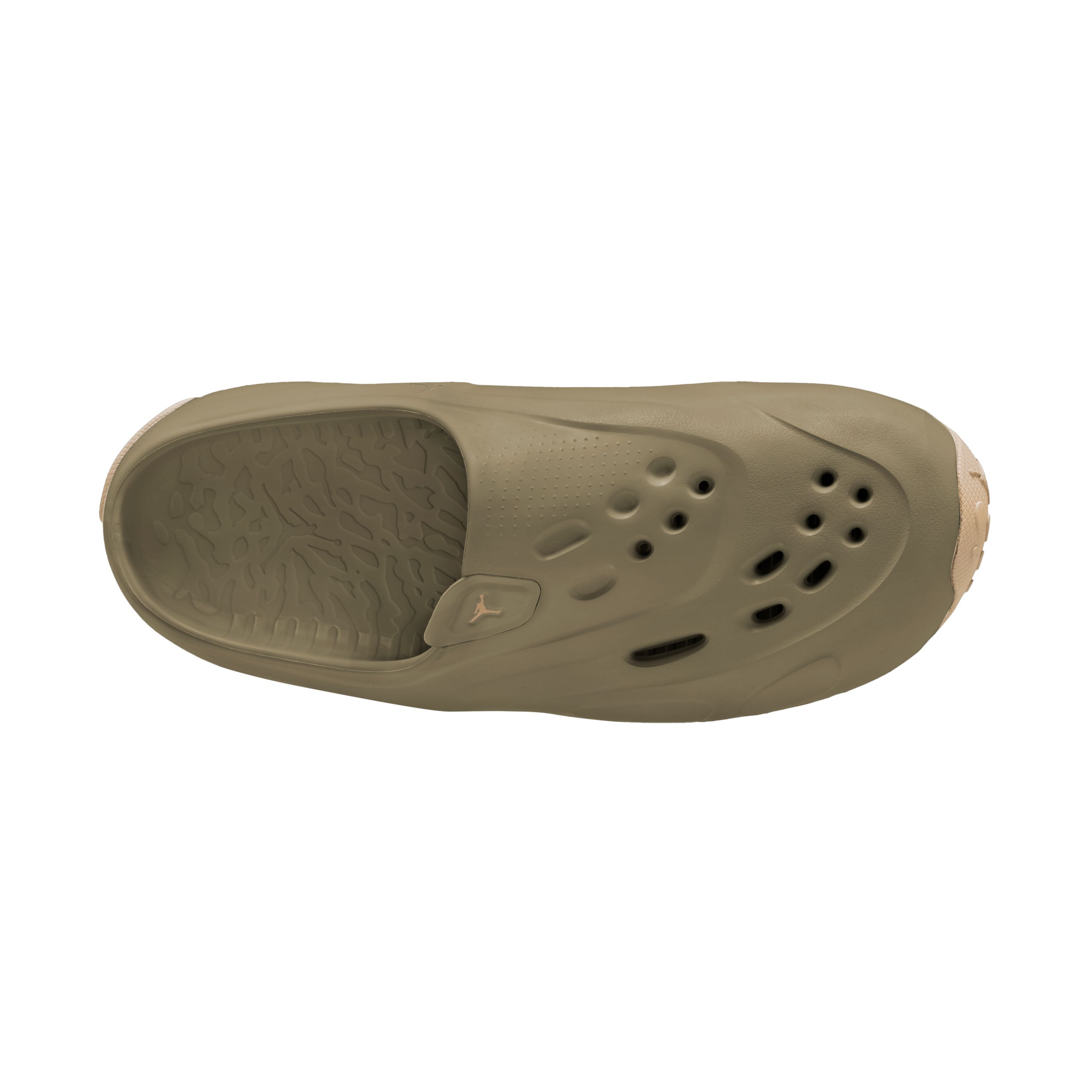 Nike Jordan Roam Sandalias cafe de hombre para natacion