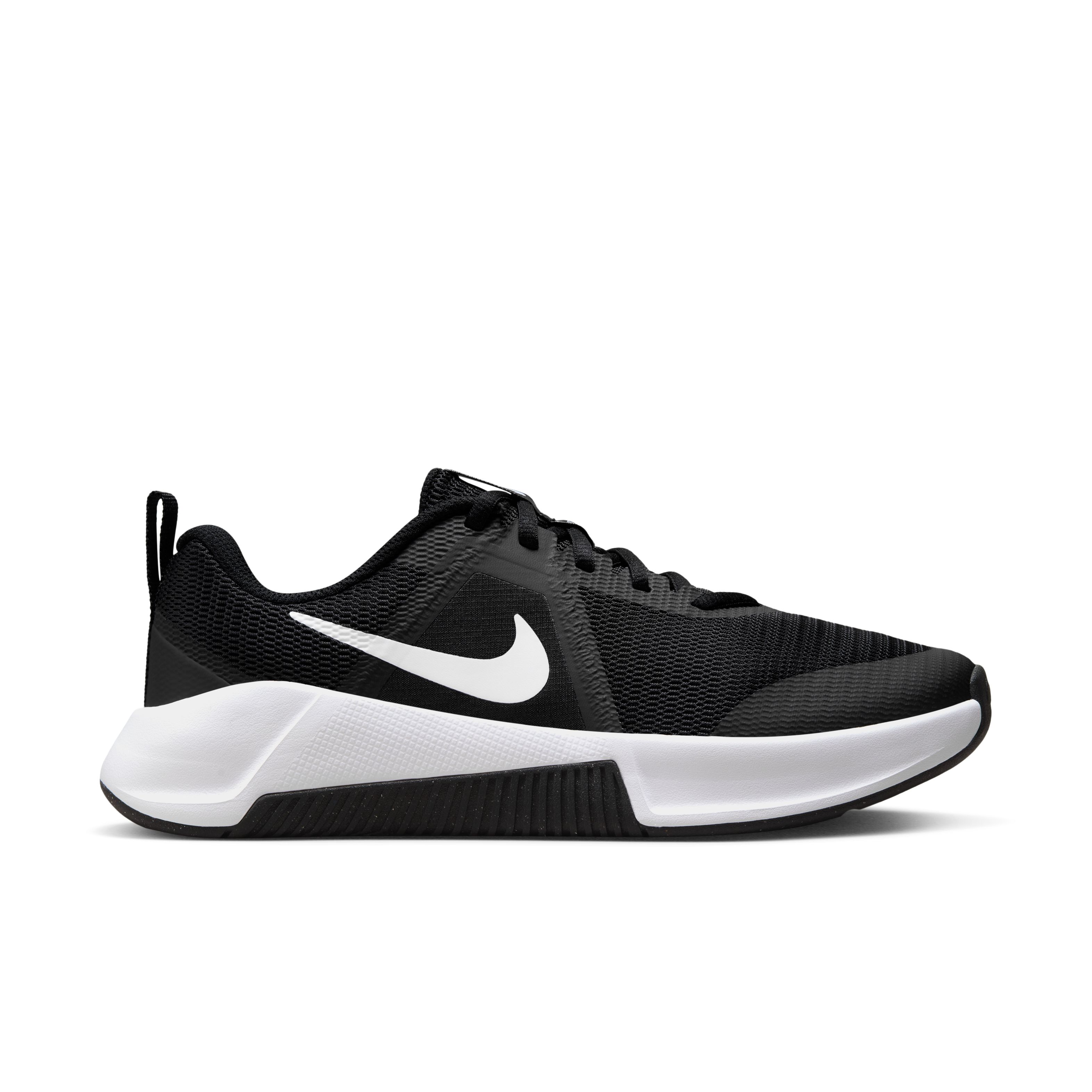 Nike W Nike Mc Trainer 3 Tenis negro de mujer para entrenamiento