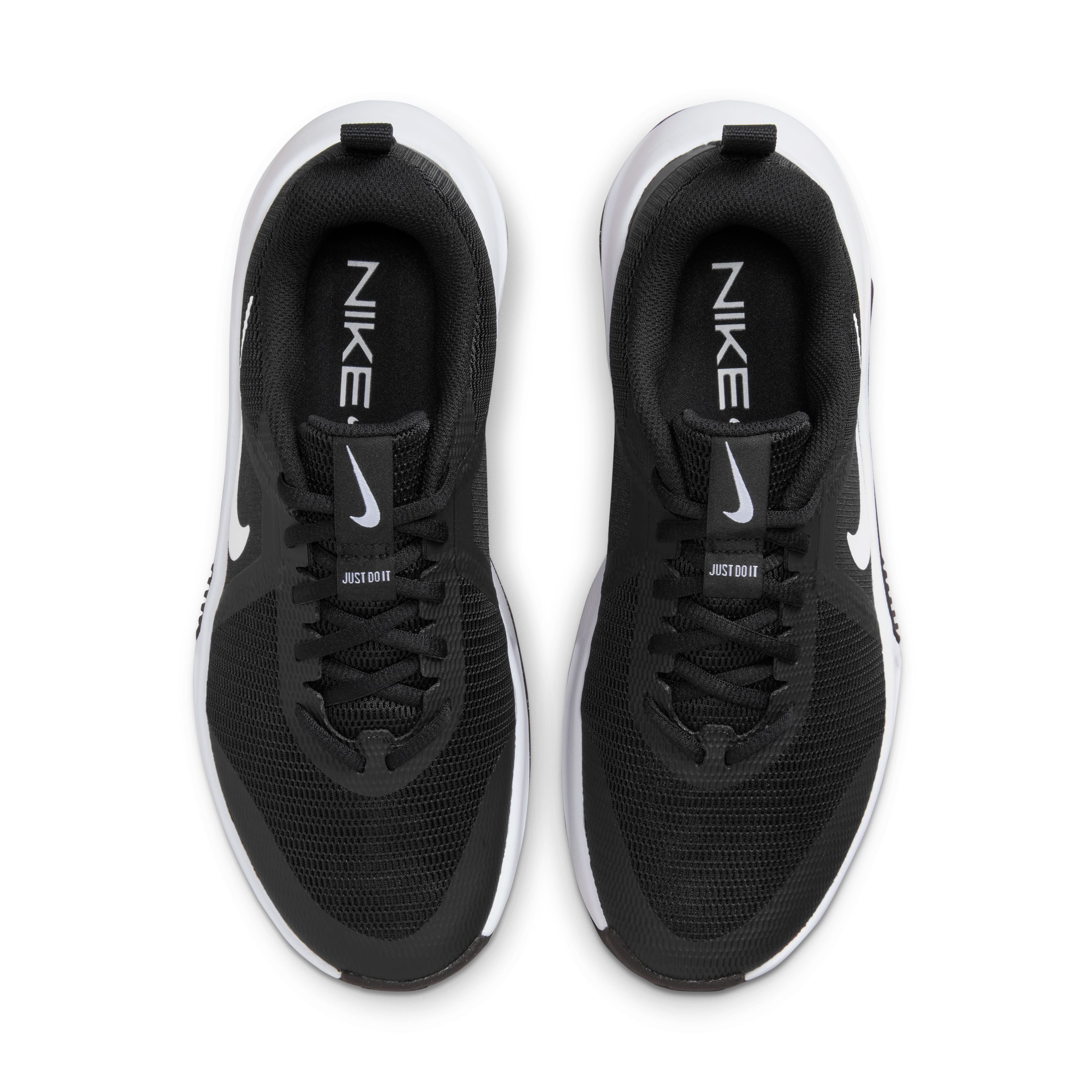 Nike W Nike Mc Trainer 3 Tenis negro de mujer para entrenamiento