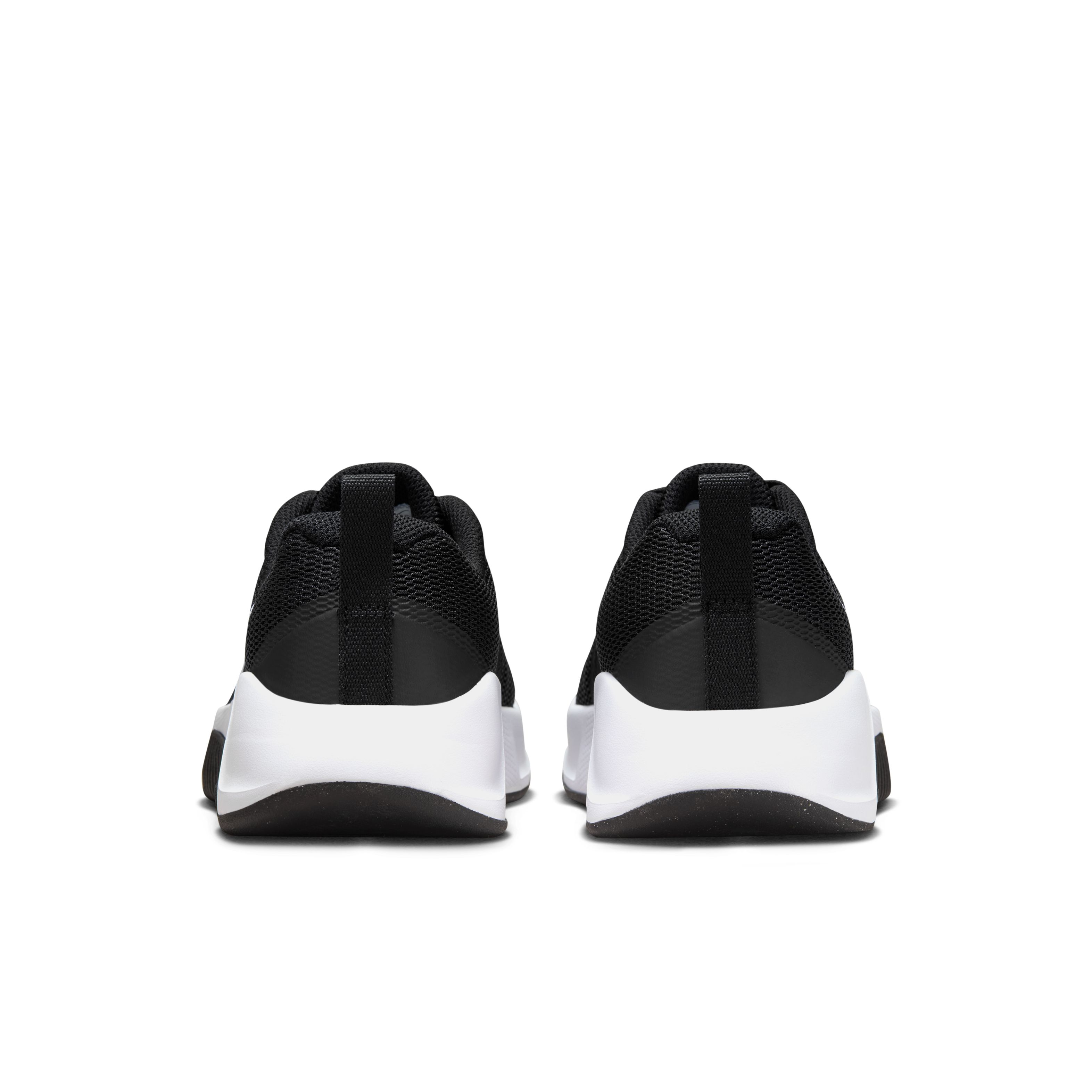 Nike W Nike Mc Trainer 3 Tenis negro de mujer para entrenamiento