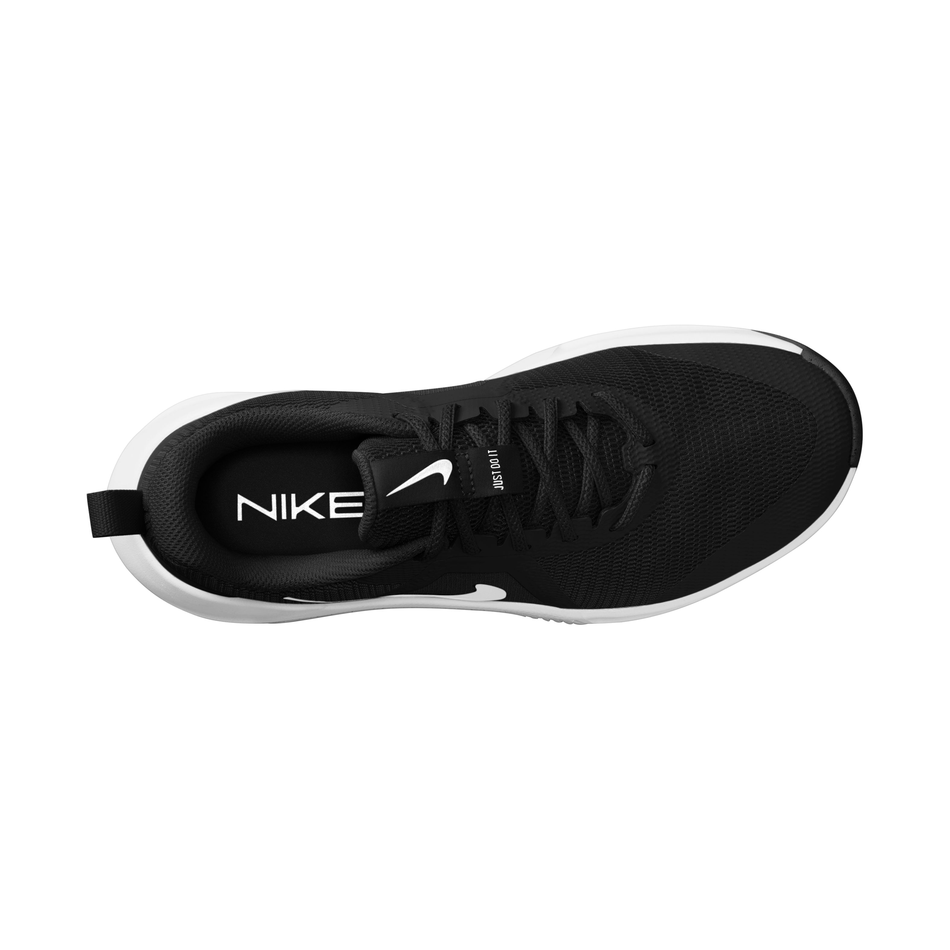 Nike W Nike Mc Trainer 3 Tenis negro de mujer para entrenamiento