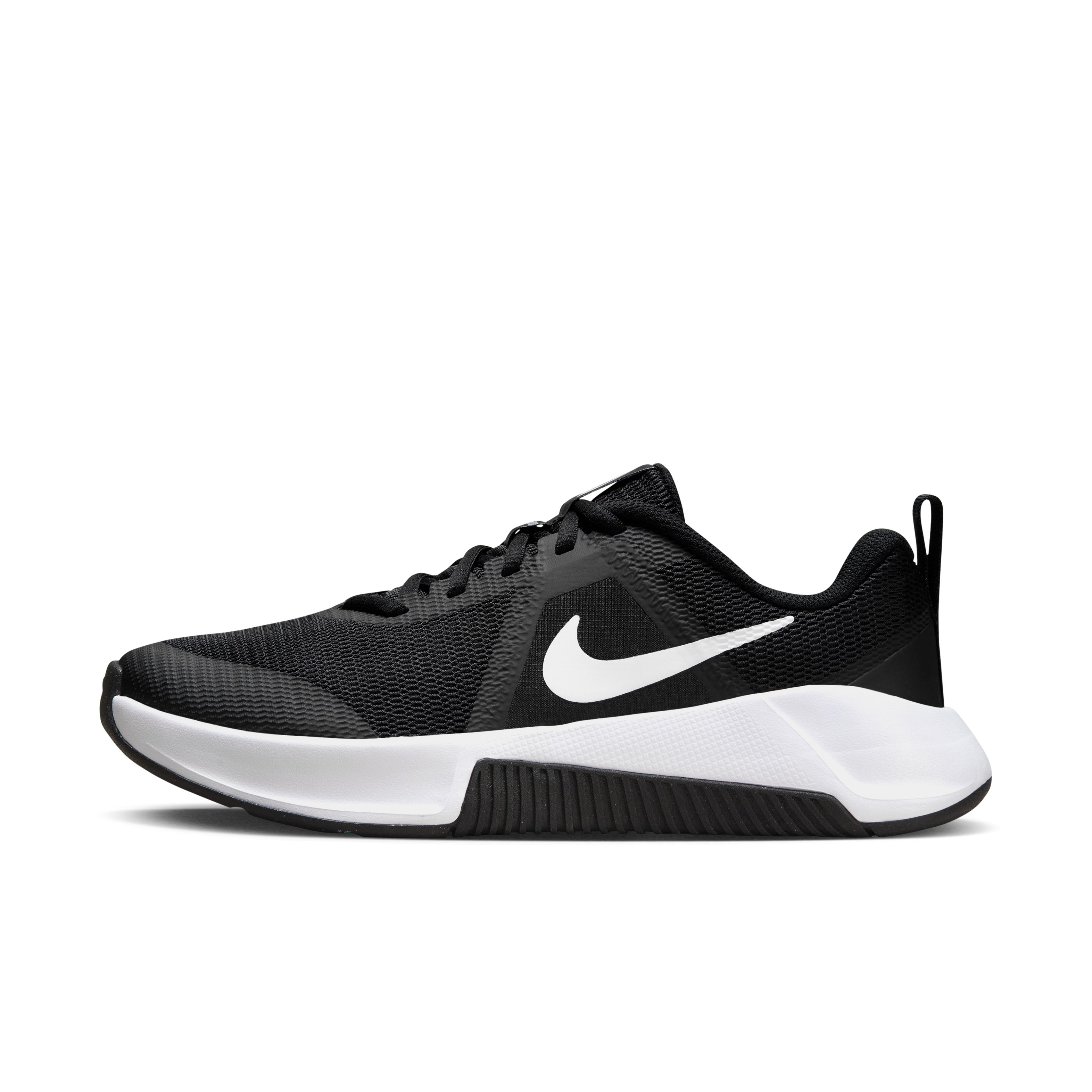 Nike W Nike Mc Trainer 3 Tenis negro de mujer para entrenamiento