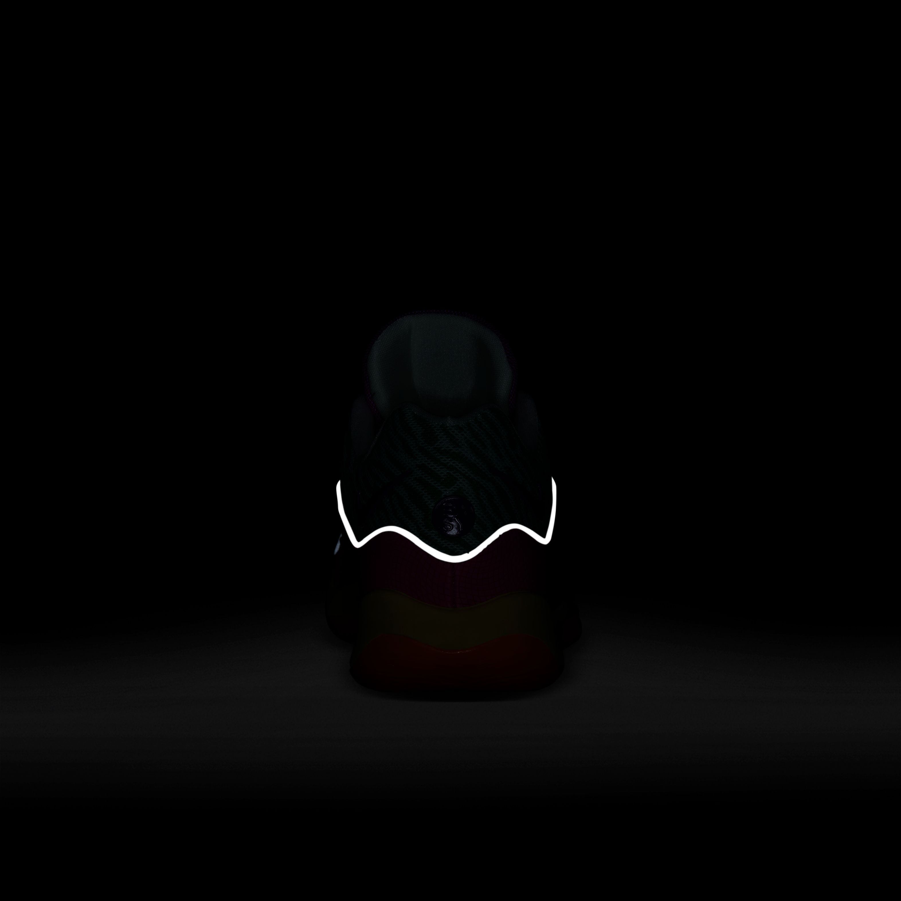 Nike Kd16 Asw Tenis verde de hombre para baloncesto