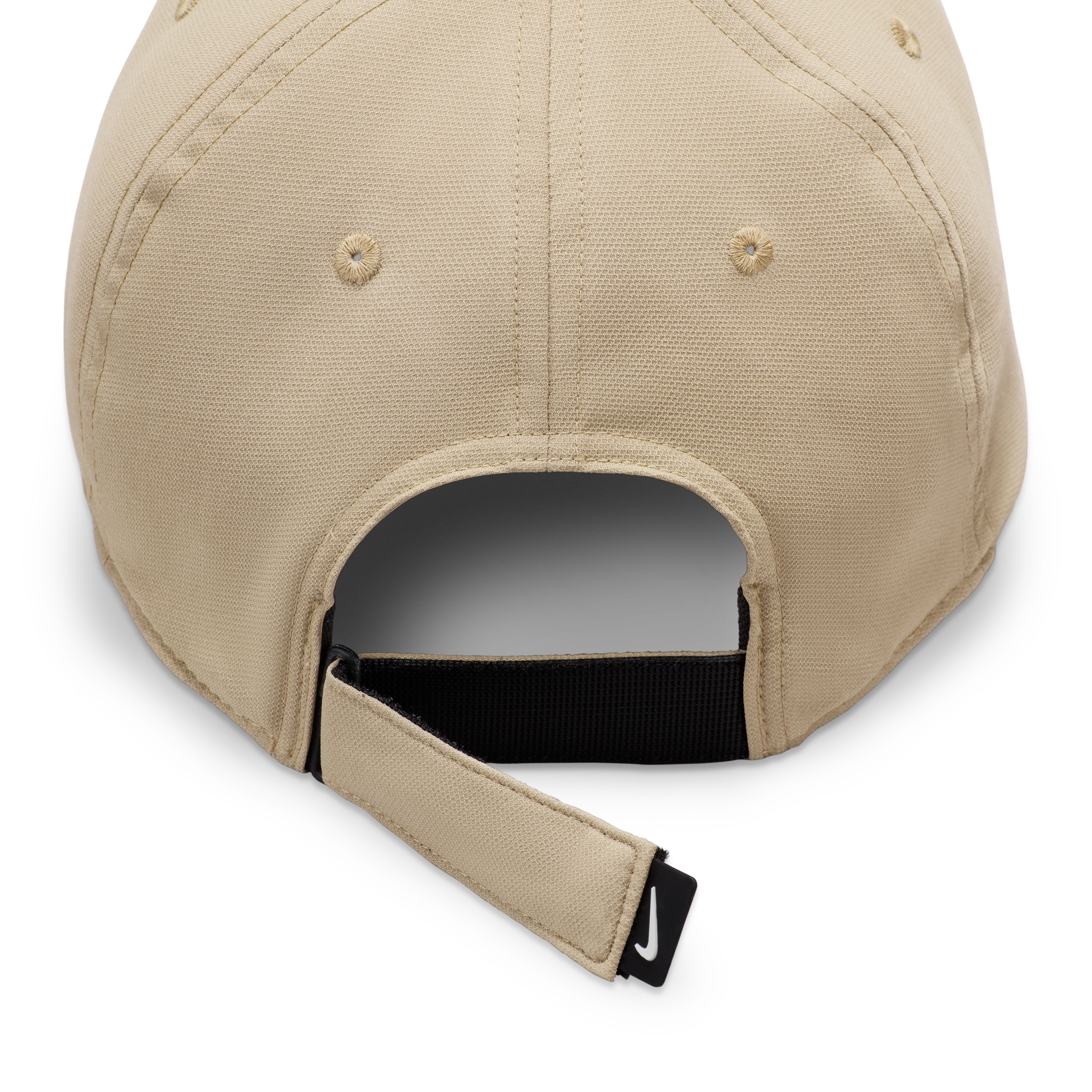 Nike U Nk Df Club Cap S Cb P Gorra cafe de hombre para entrenamiento
