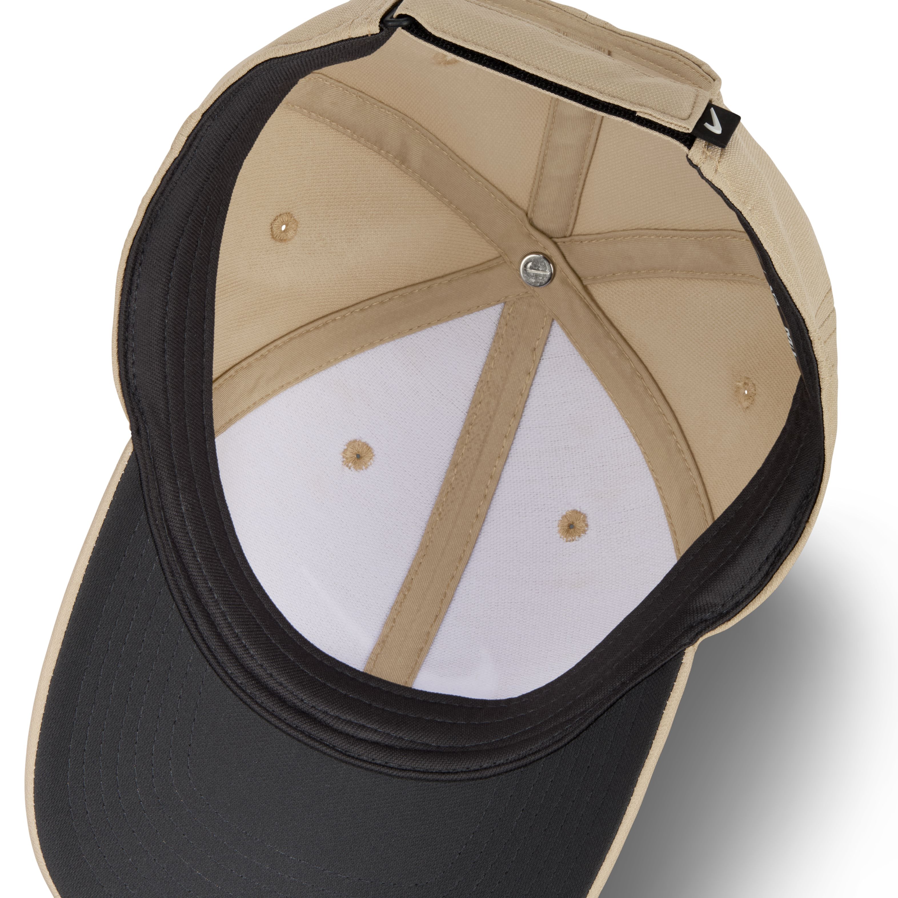 Nike U Nk Df Club Cap S Cb P Gorra cafe de hombre para entrenamiento