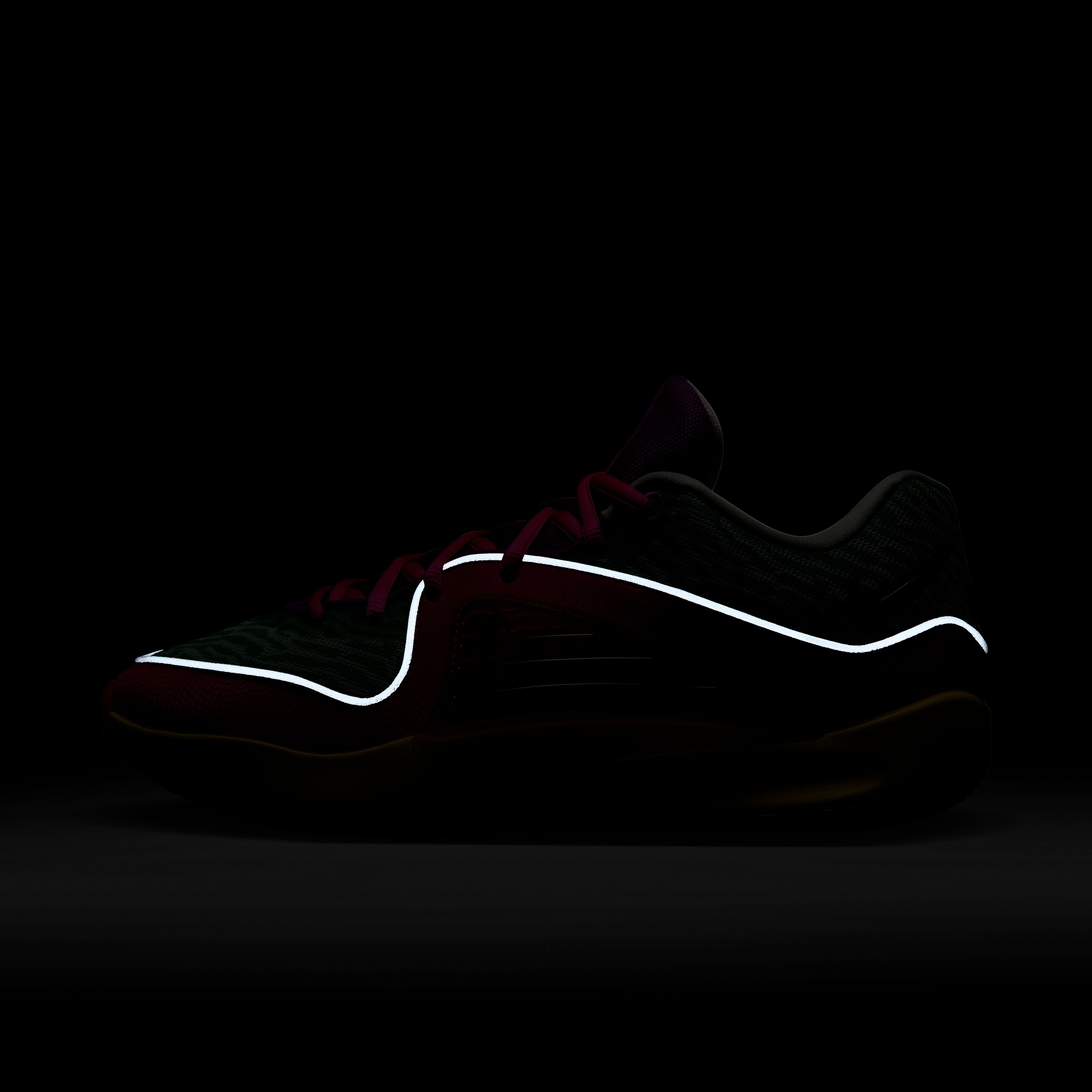 Nike Kd16 Asw Tenis verde de hombre para baloncesto