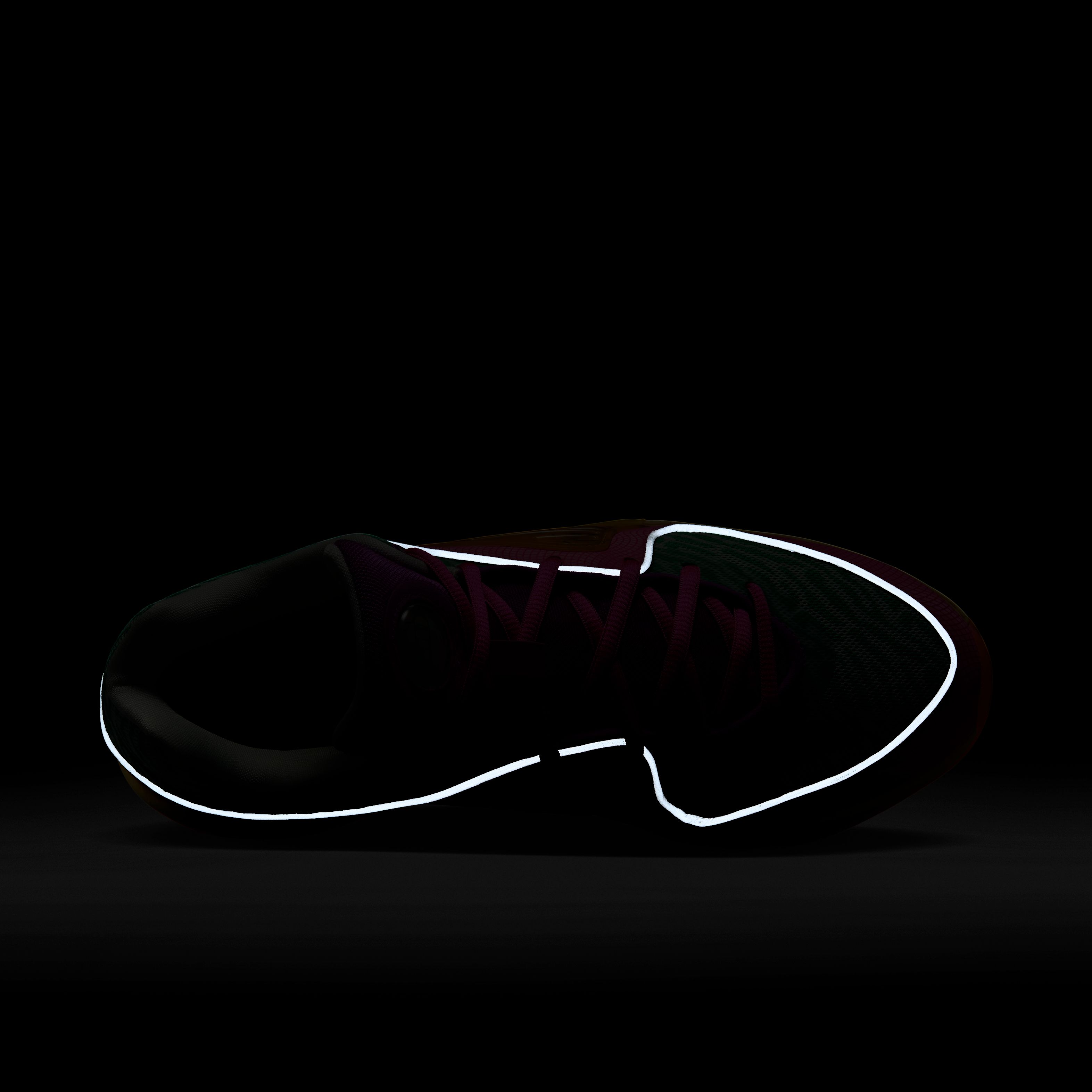 Nike Kd16 Asw Tenis verde de hombre para baloncesto