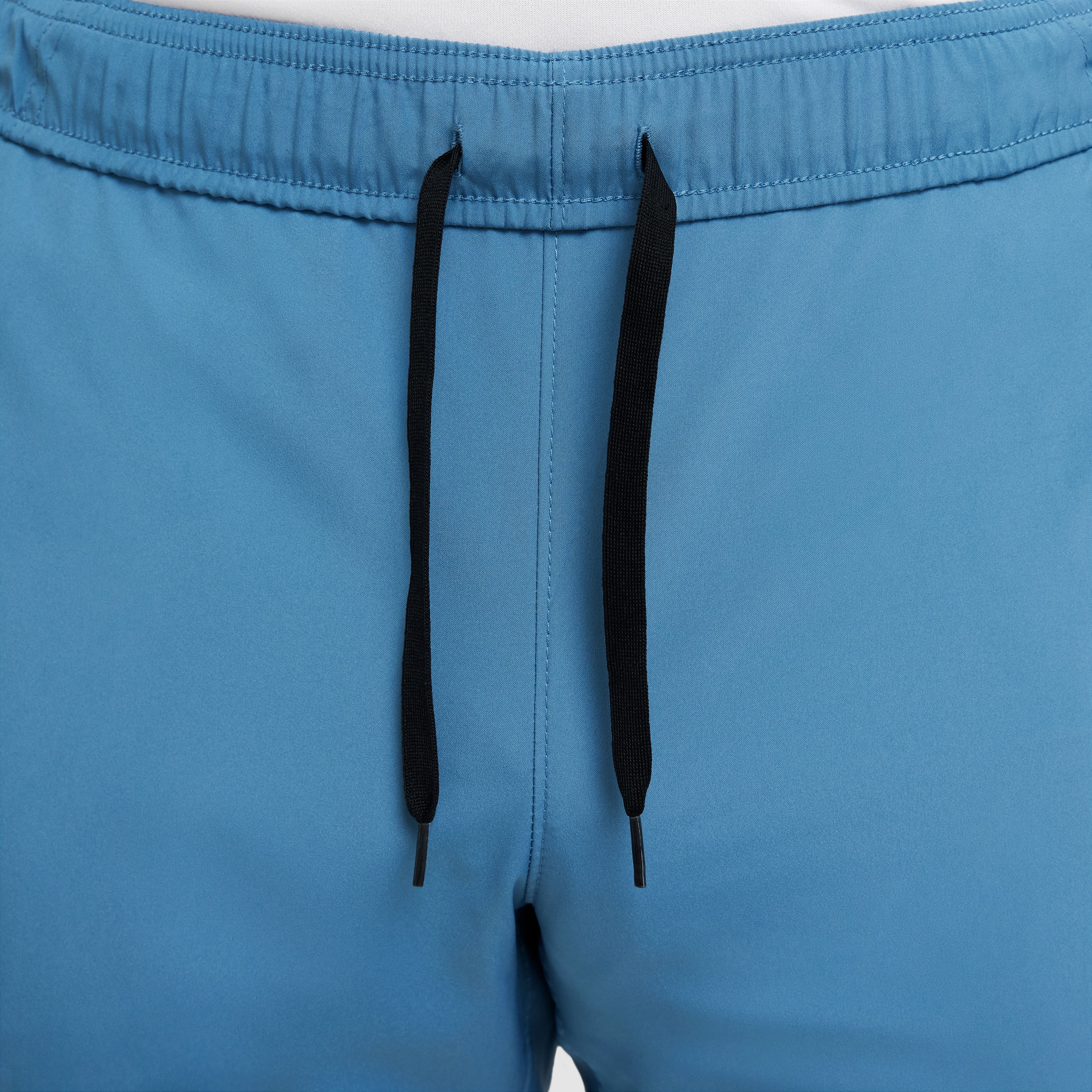 Nike M Nk Df Form Pant Alt Pantalón azul de hombre para entrenamiento