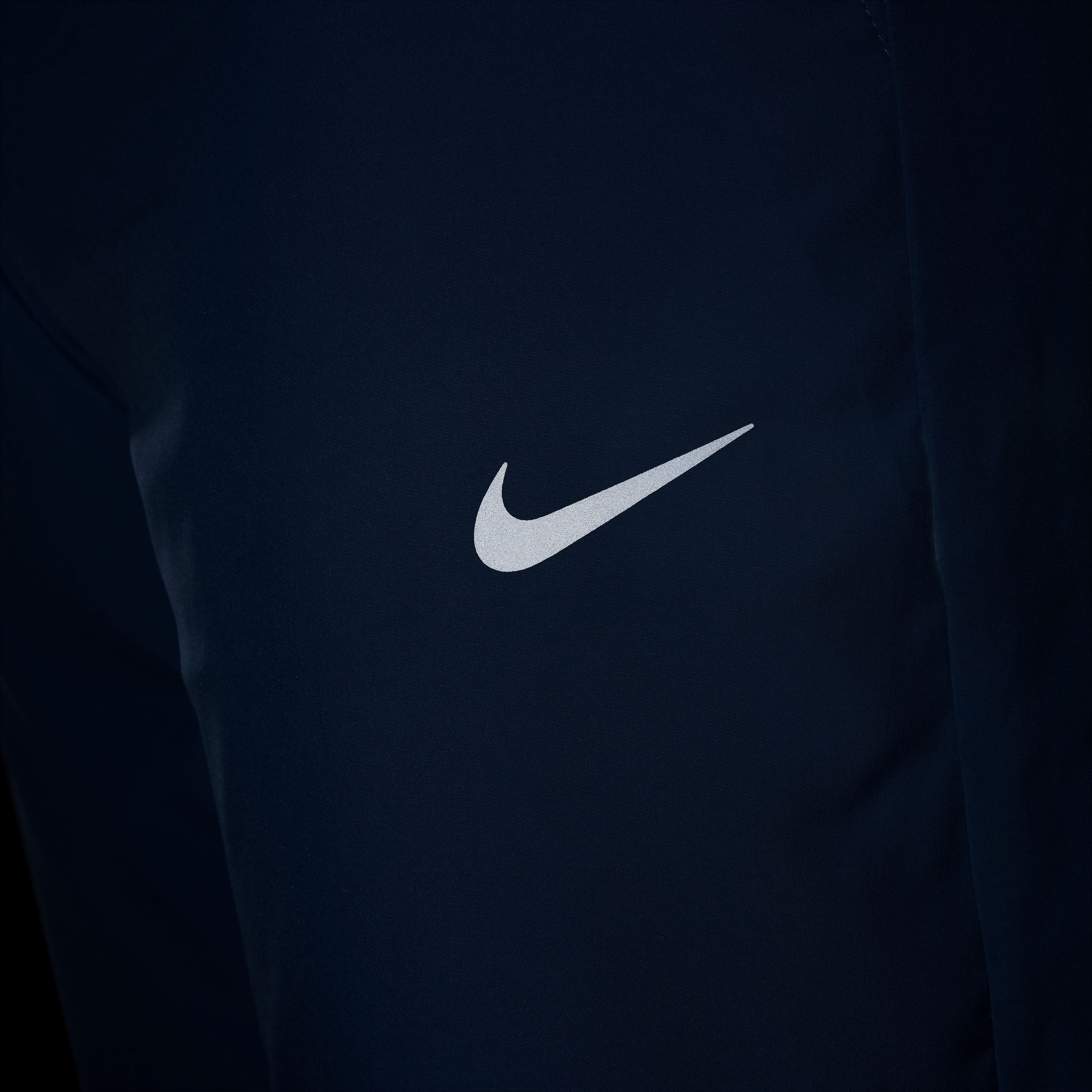 Nike M Nk Df Form Pant Alt Pantalón azul de hombre para entrenamiento
