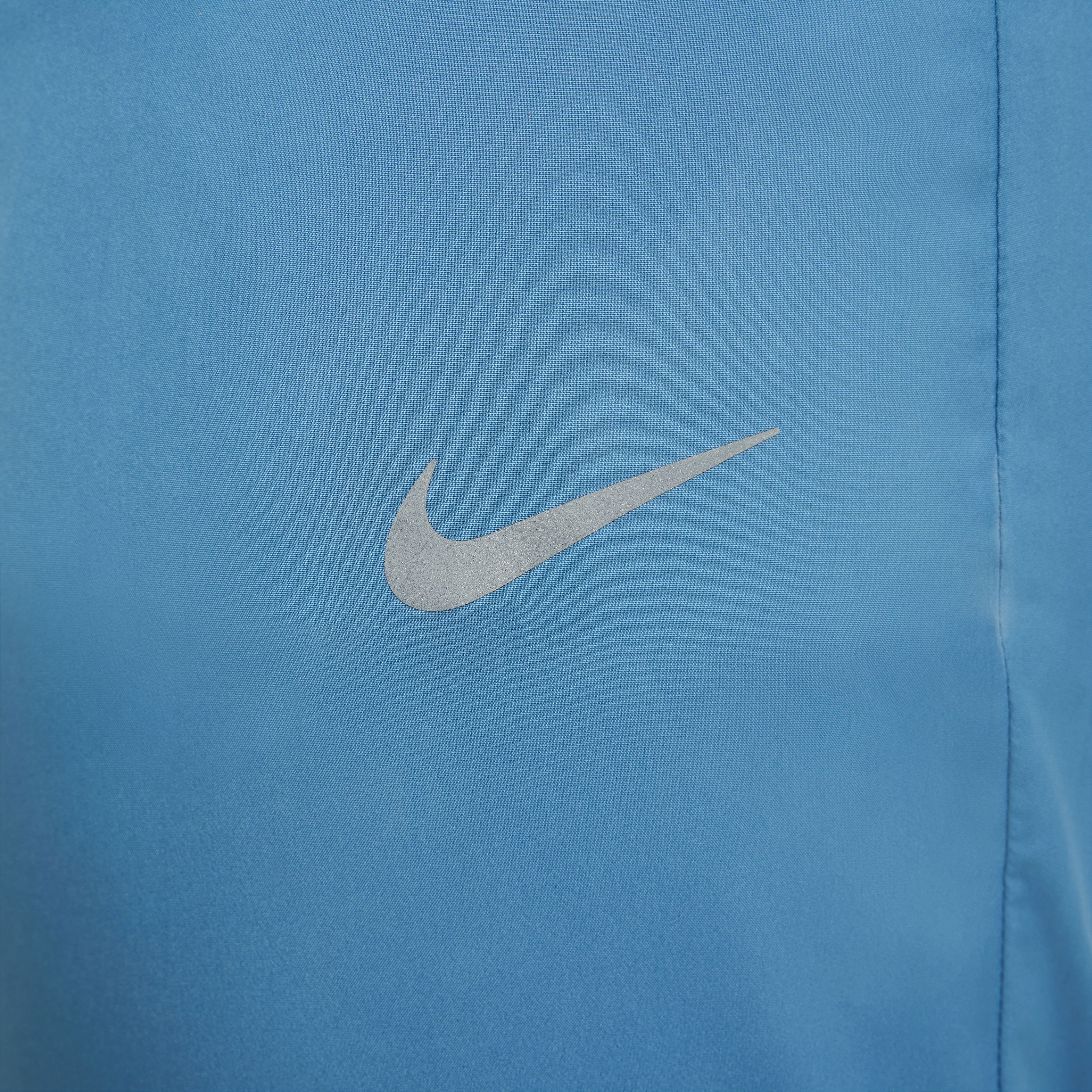 Nike M Nk Df Form Pant Alt Pantalón azul de hombre para entrenamiento