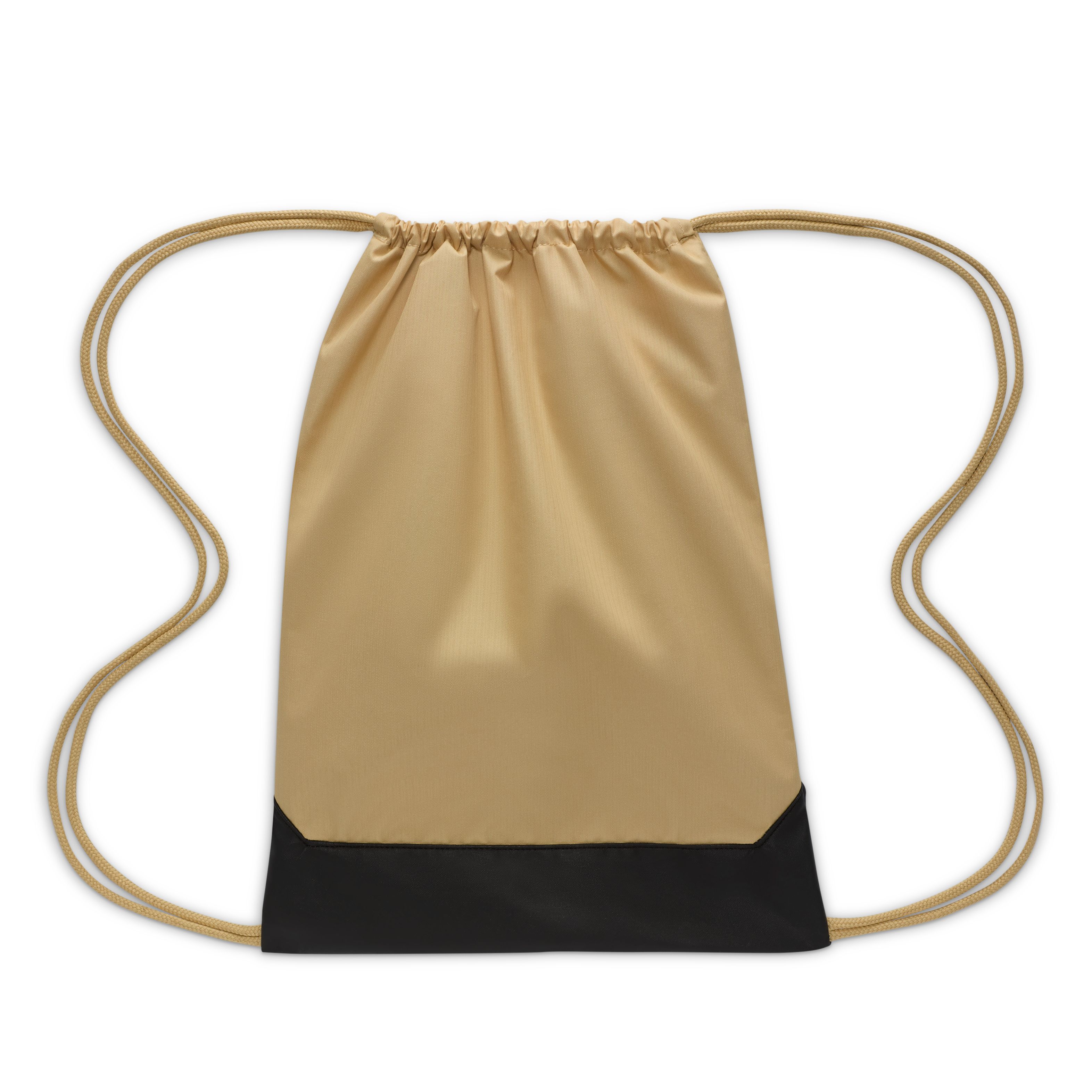 Nike Nk Brsla Drawstrng - 9.5 (18L) Gym Sack cafe de hombre para entrenamiento