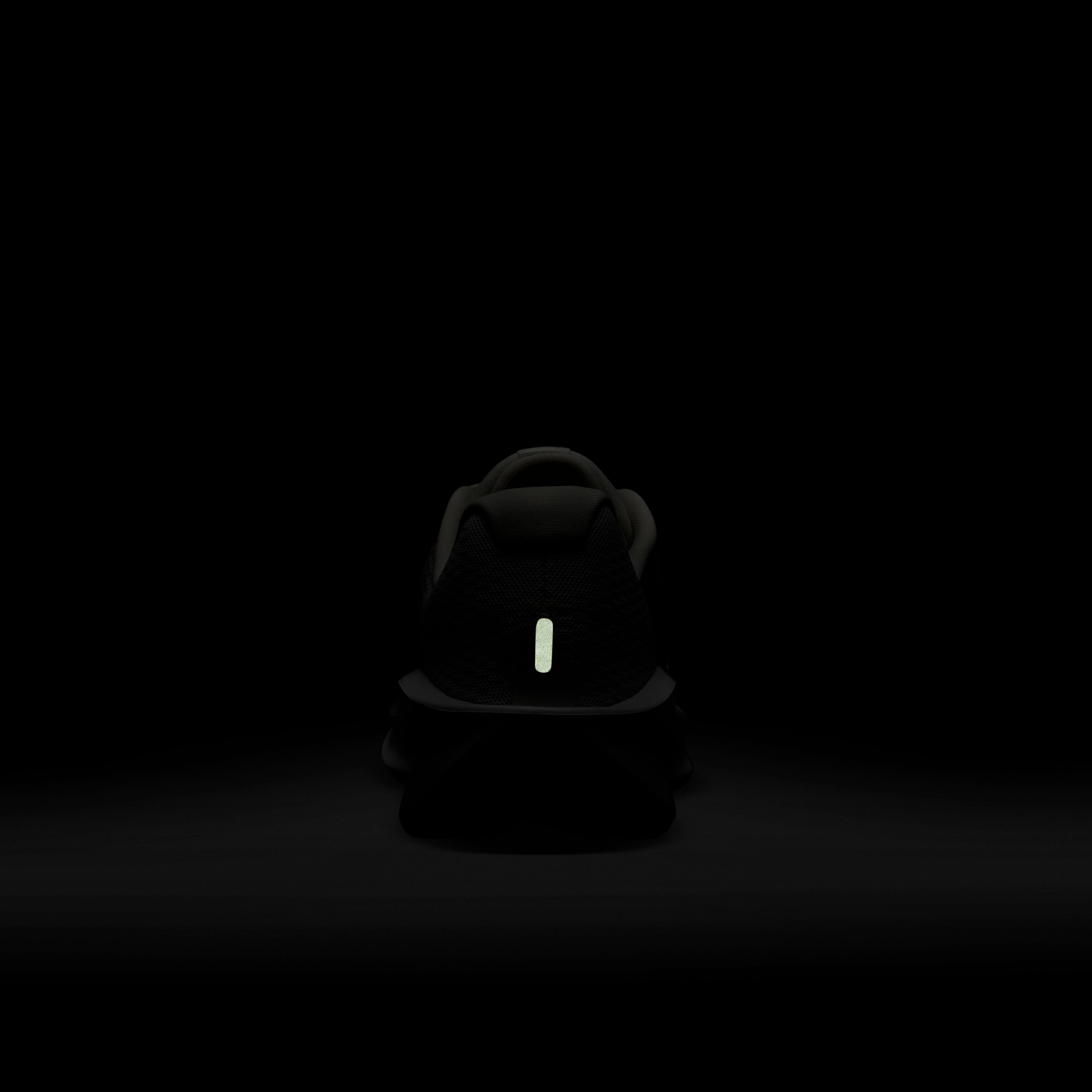 Nike Downshifter 13 Tenis beige de hombre para correr