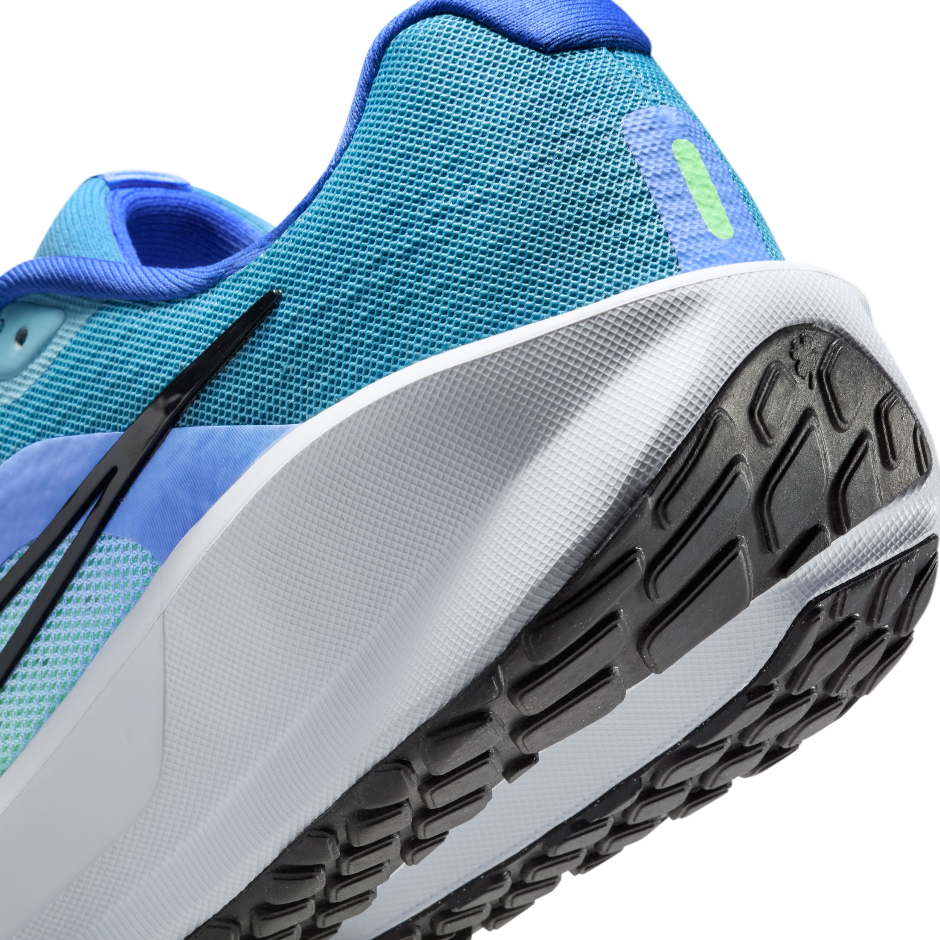 Nike Downshifter 13 Tenis azul de hombre para correr