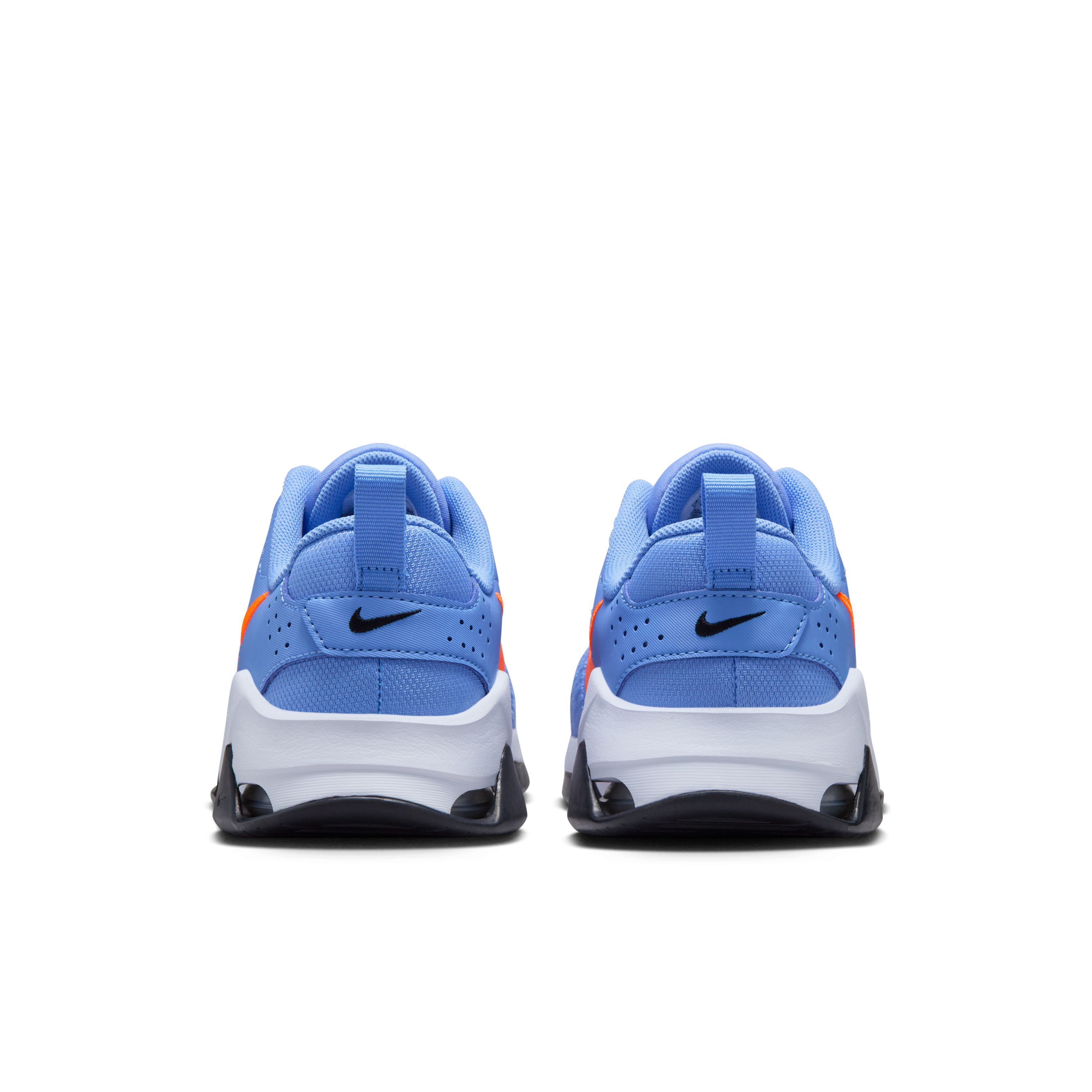 Nike W Nike Zoom Bella 6 Tenis azul de mujer para entrenamiento