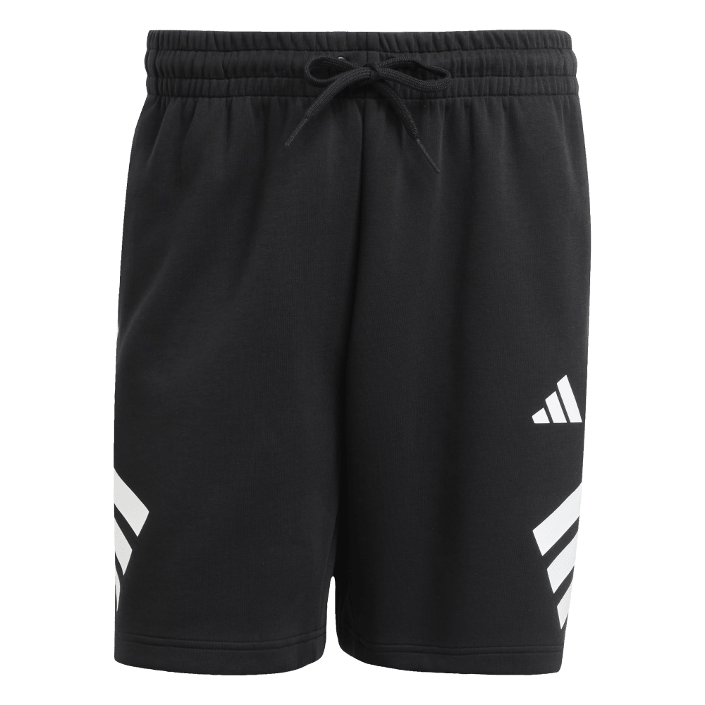 adidas m fi 3s sho pantaloneta negro de hombre lifestyle