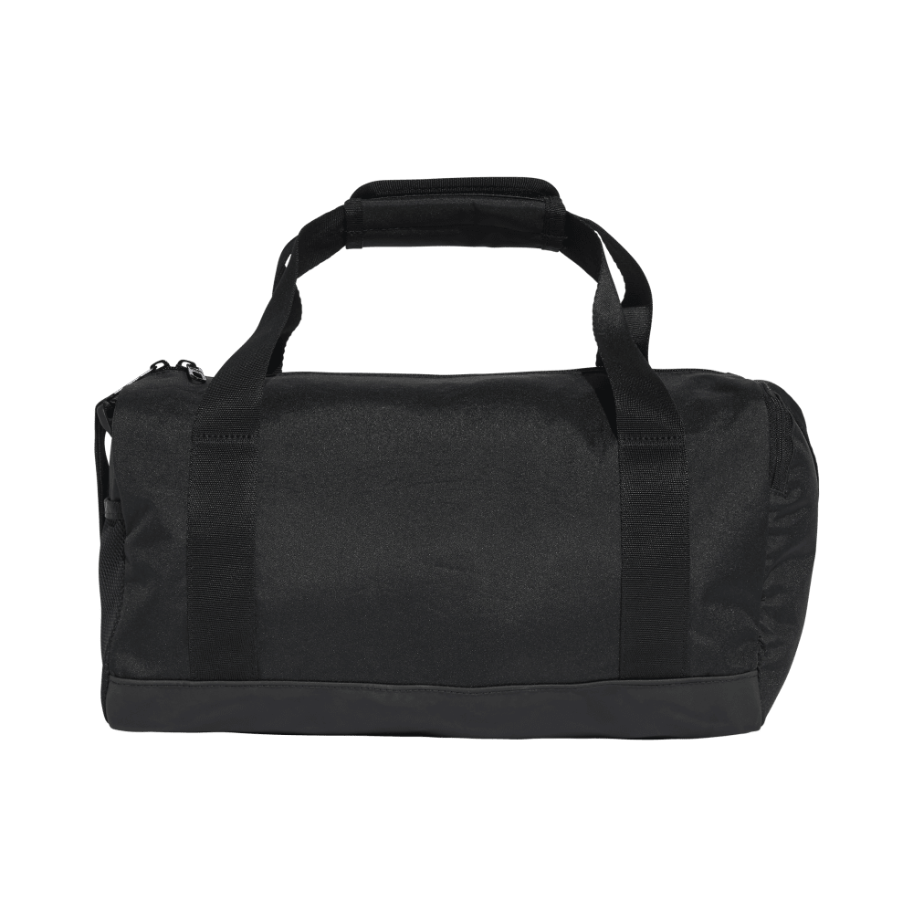 adidas linear duff xs maletín negro unisex lifestyle