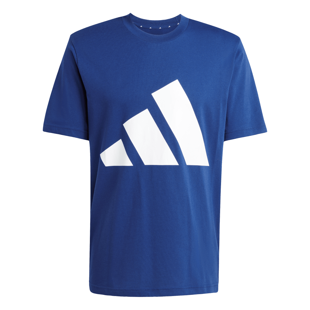 Adidas M Bl Sj T Camiseta Manga Corta azul de hombre lifestyle