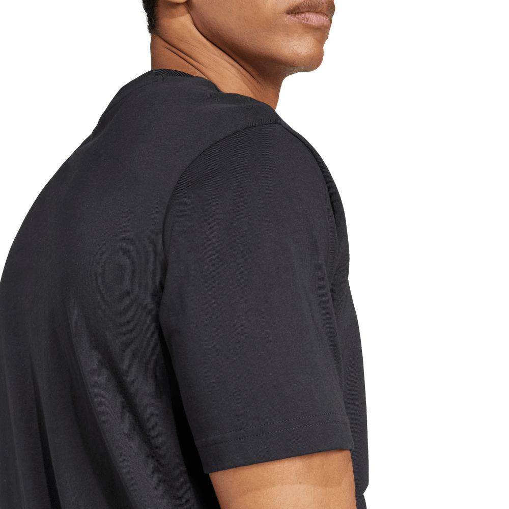 Adidas M Bl Sj T Camiseta Manga Corta negro de hombre lifestyle