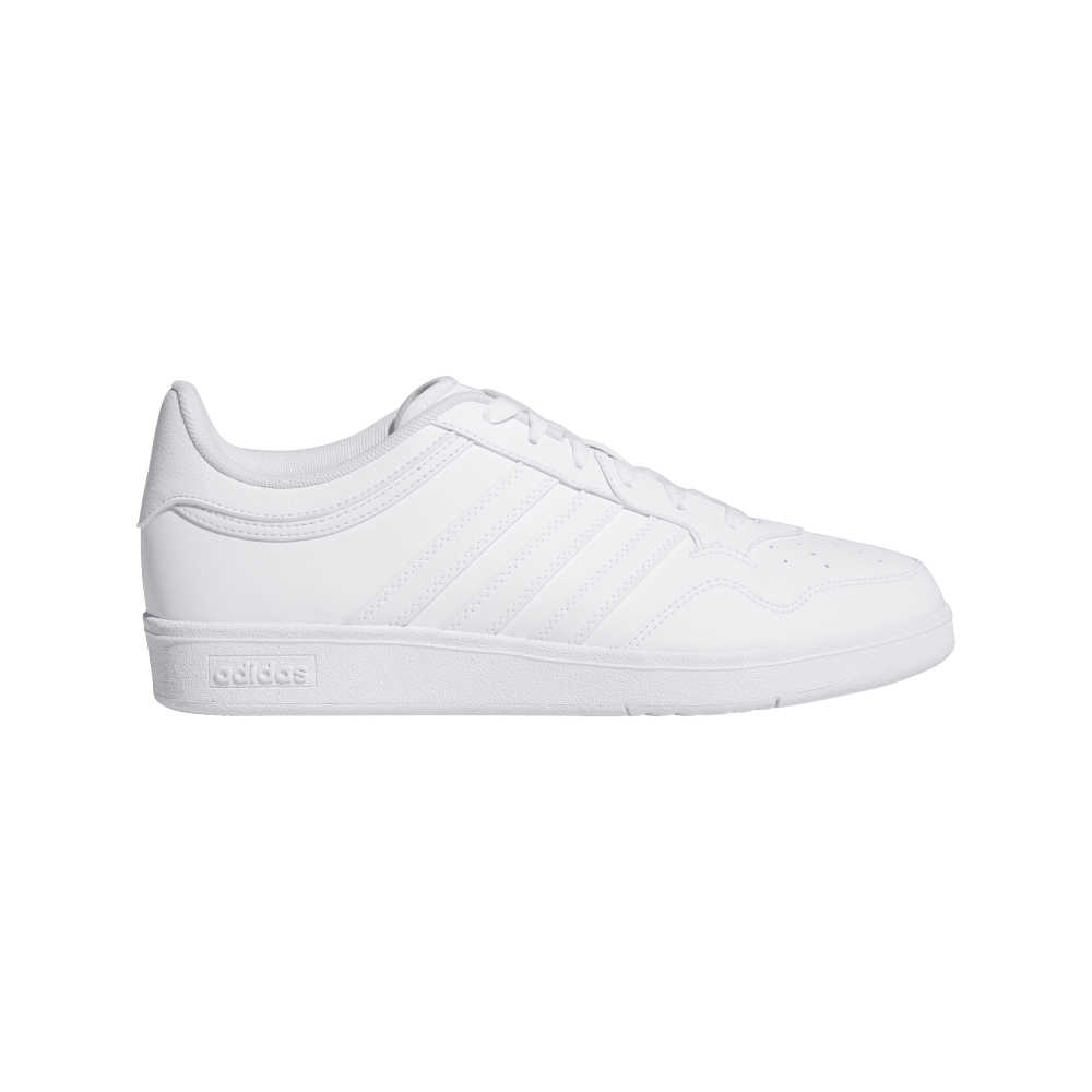 Adidas Tenis Hoops 4.0 blanco unisex lifestyle
