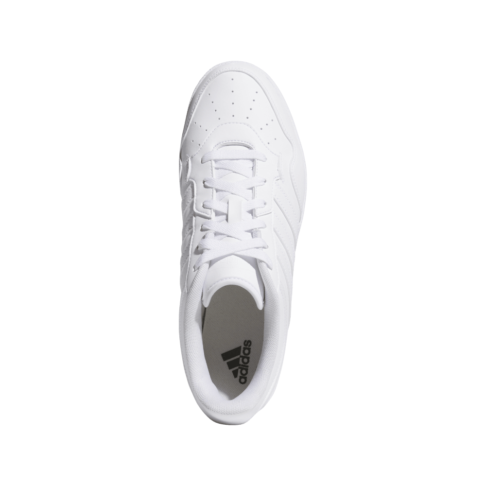 Adidas Tenis Hoops 4.0 blanco unisex lifestyle