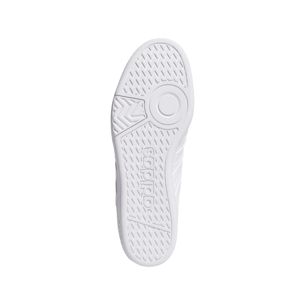Adidas Tenis Hoops 4.0 blanco unisex lifestyle