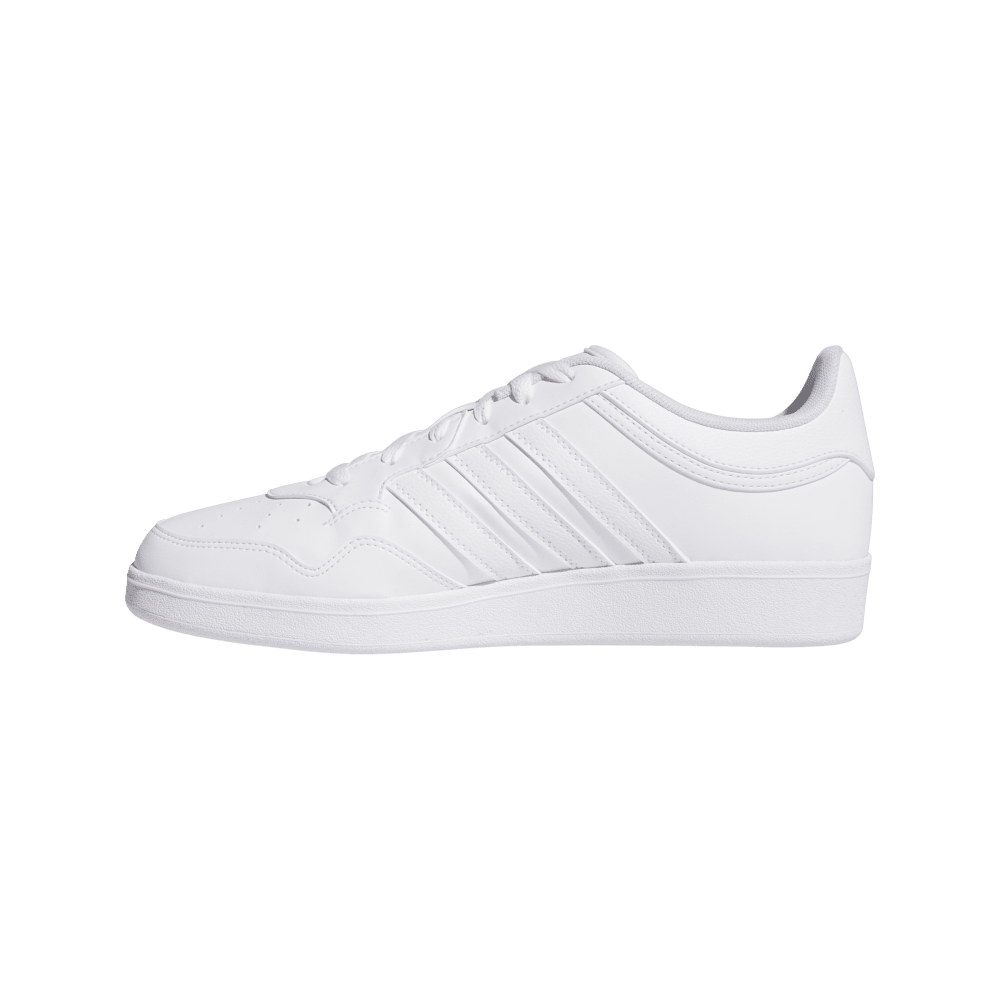 Adidas Tenis Hoops 4.0 blanco unisex lifestyle