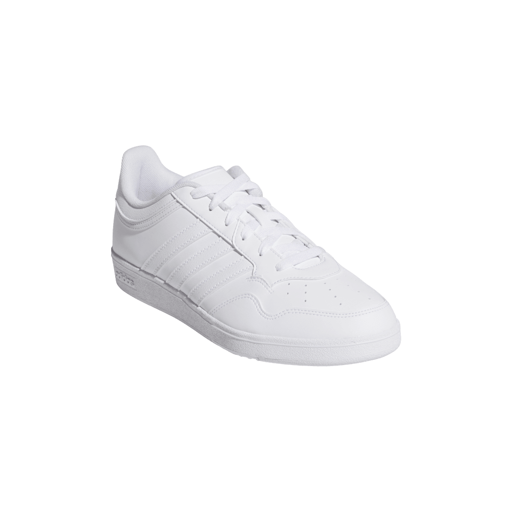 Adidas Tenis Hoops 4.0 blanco unisex lifestyle