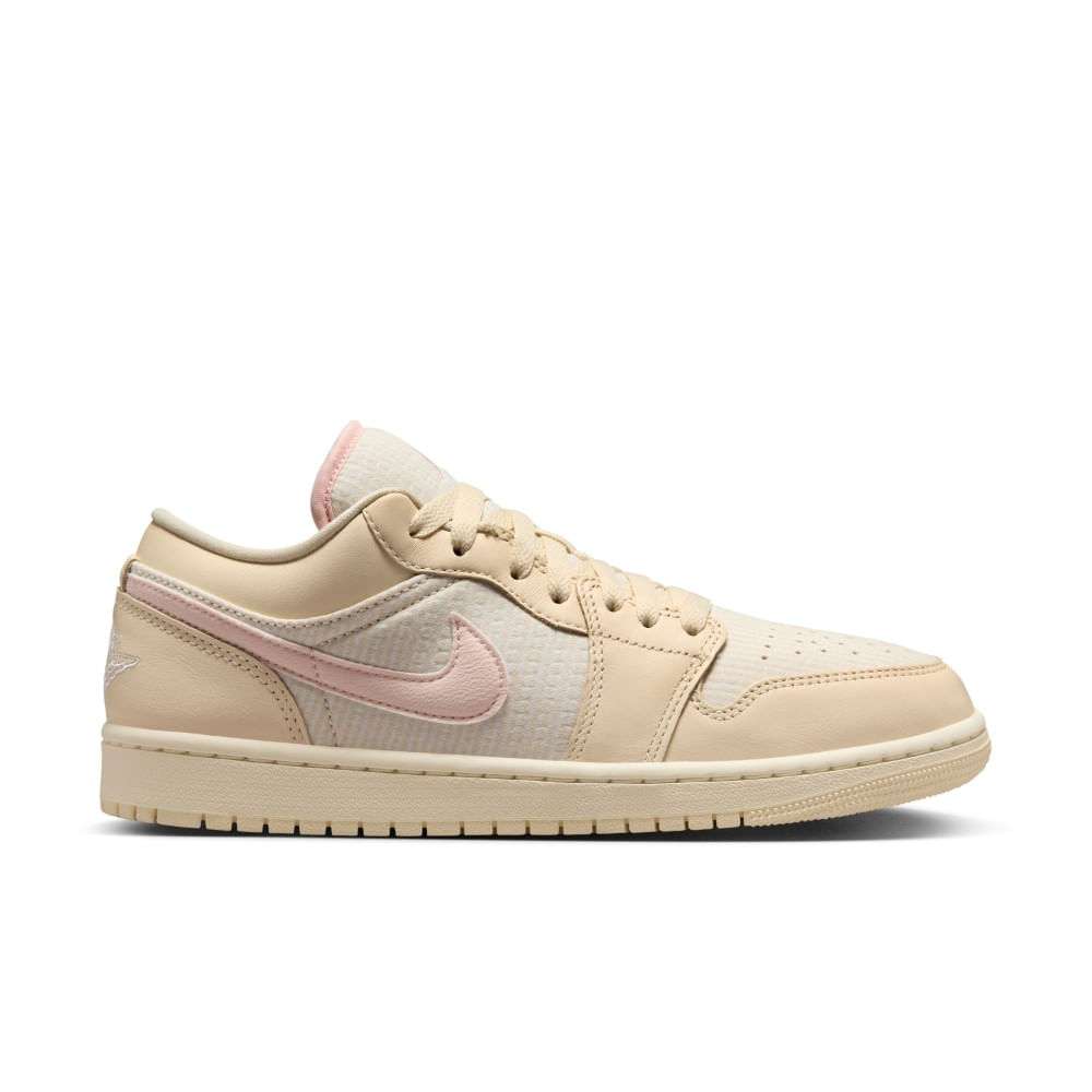 Nike Wmns Air Jordan 1 Low Se V2 Tenis multicolor de mujer lifestyle