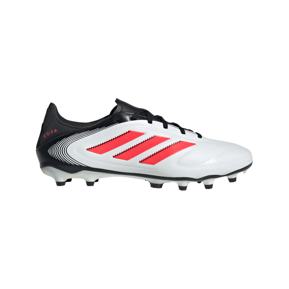 Adidas Guayos Copa Pure 3 League Firm/Multi-Ter blanco de hombre para futbol