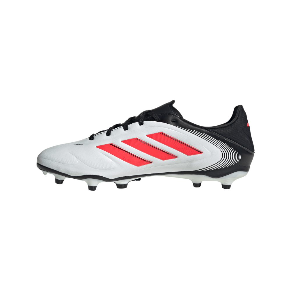 Adidas Guayos Copa Pure 3 League Firm/Multi-Ter blanco de hombre para futbol