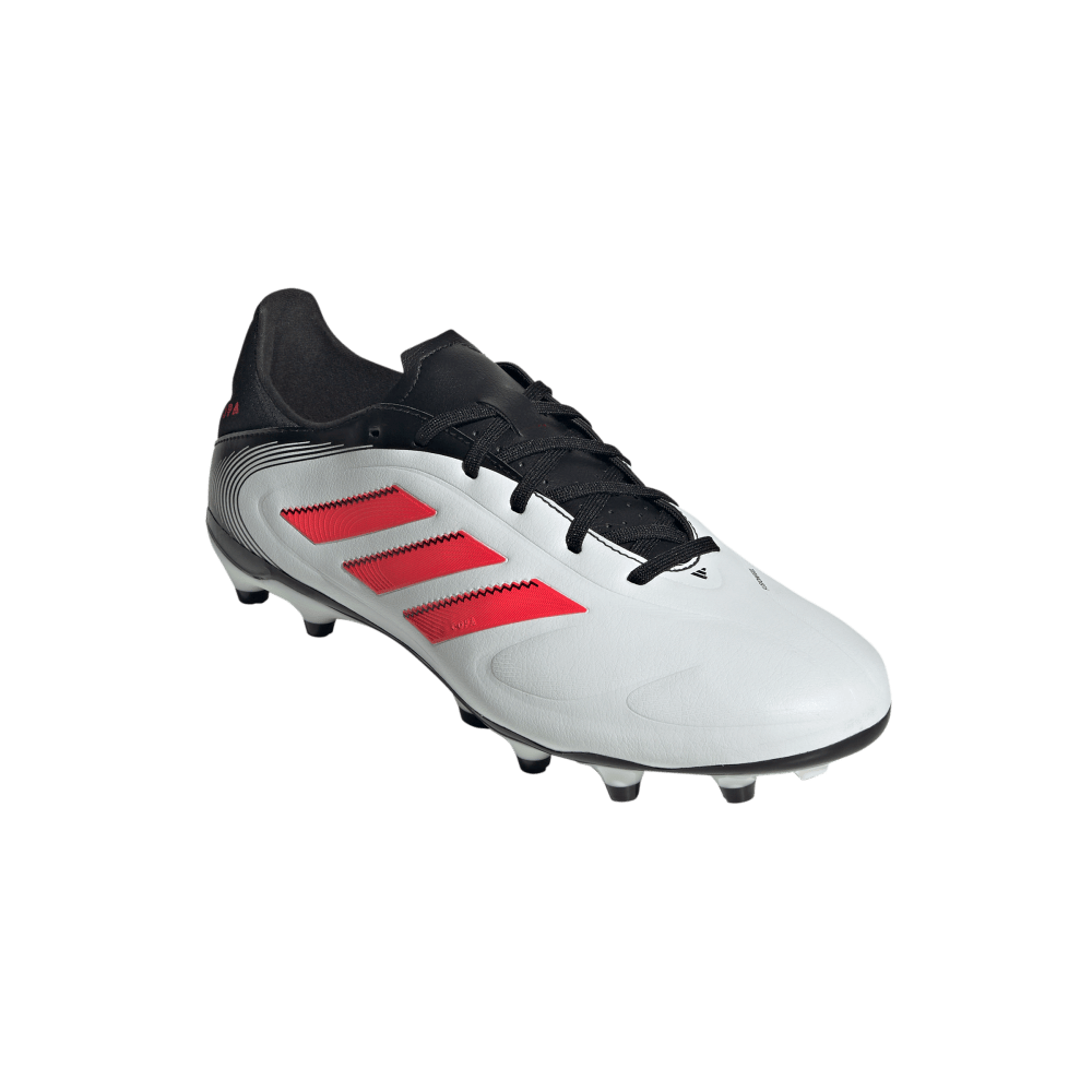Adidas Guayos Copa Pure 3 League Firm/Multi-Ter blanco de hombre para futbol