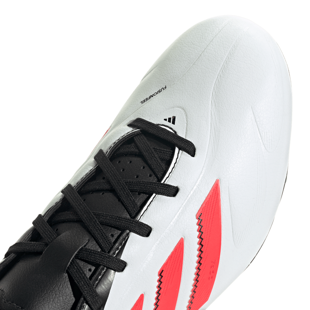 Adidas Guayos Copa Pure 3 League Firm/Multi-Ter blanco de hombre para futbol