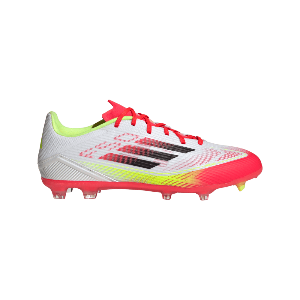 Adidas Guayos F50 League Firm/Multi-Terreno blanco de hombre para futbol