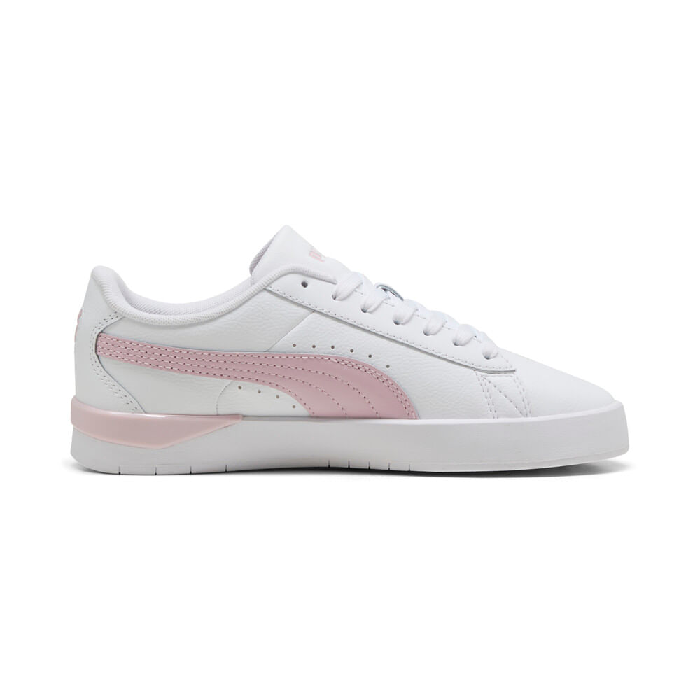 Puma Jada Classic Wns Tenis blanco de mujer lifestyle