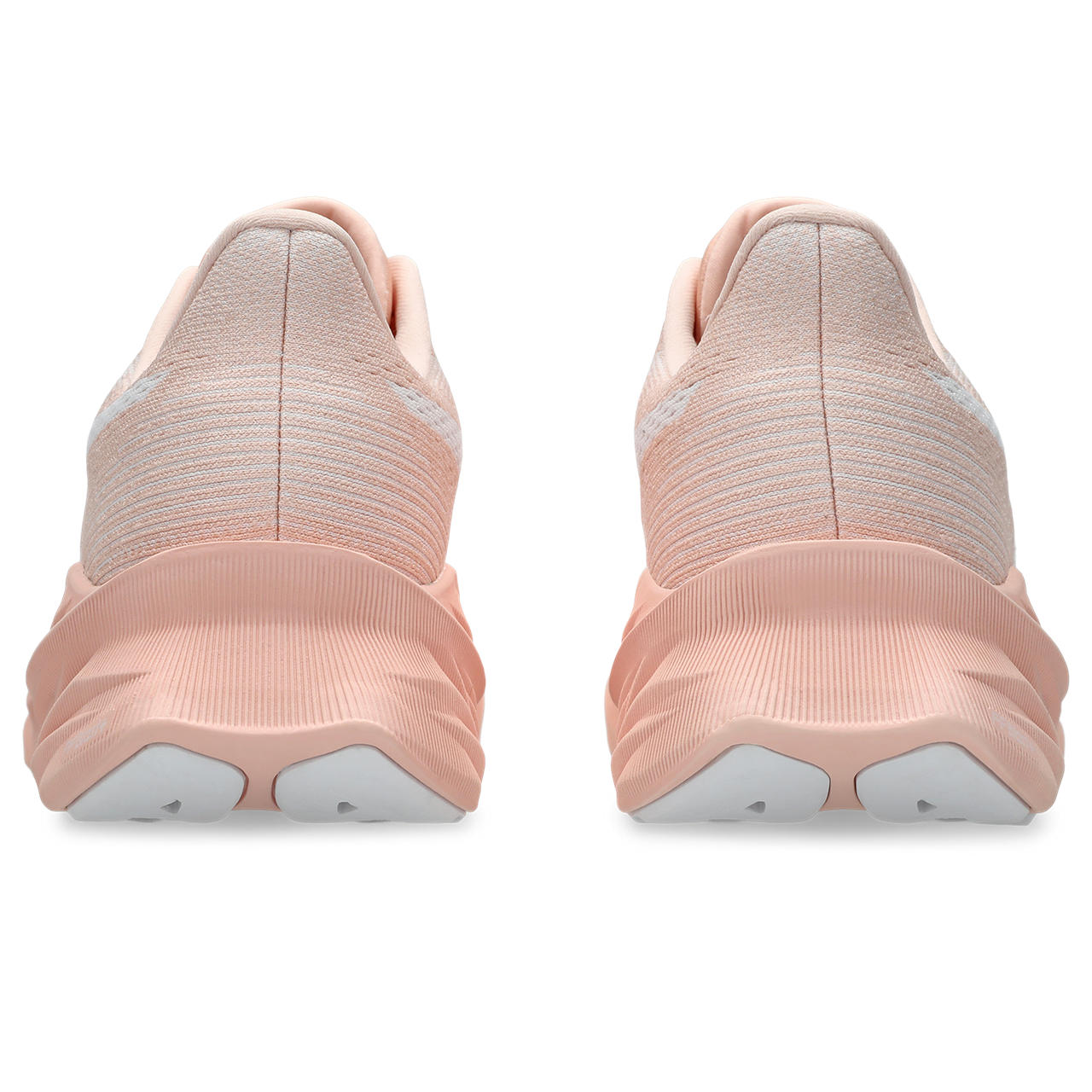 Asics Dynablast 5 Tenis blanco de mujer para correr