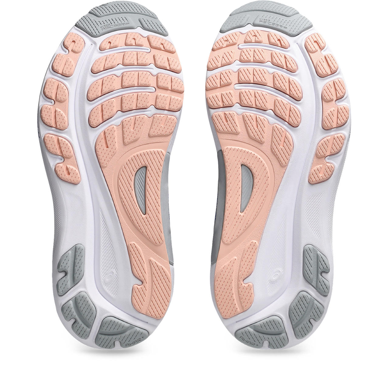 Asics Gel-Kayano 31 Tenis azul de mujer para correr