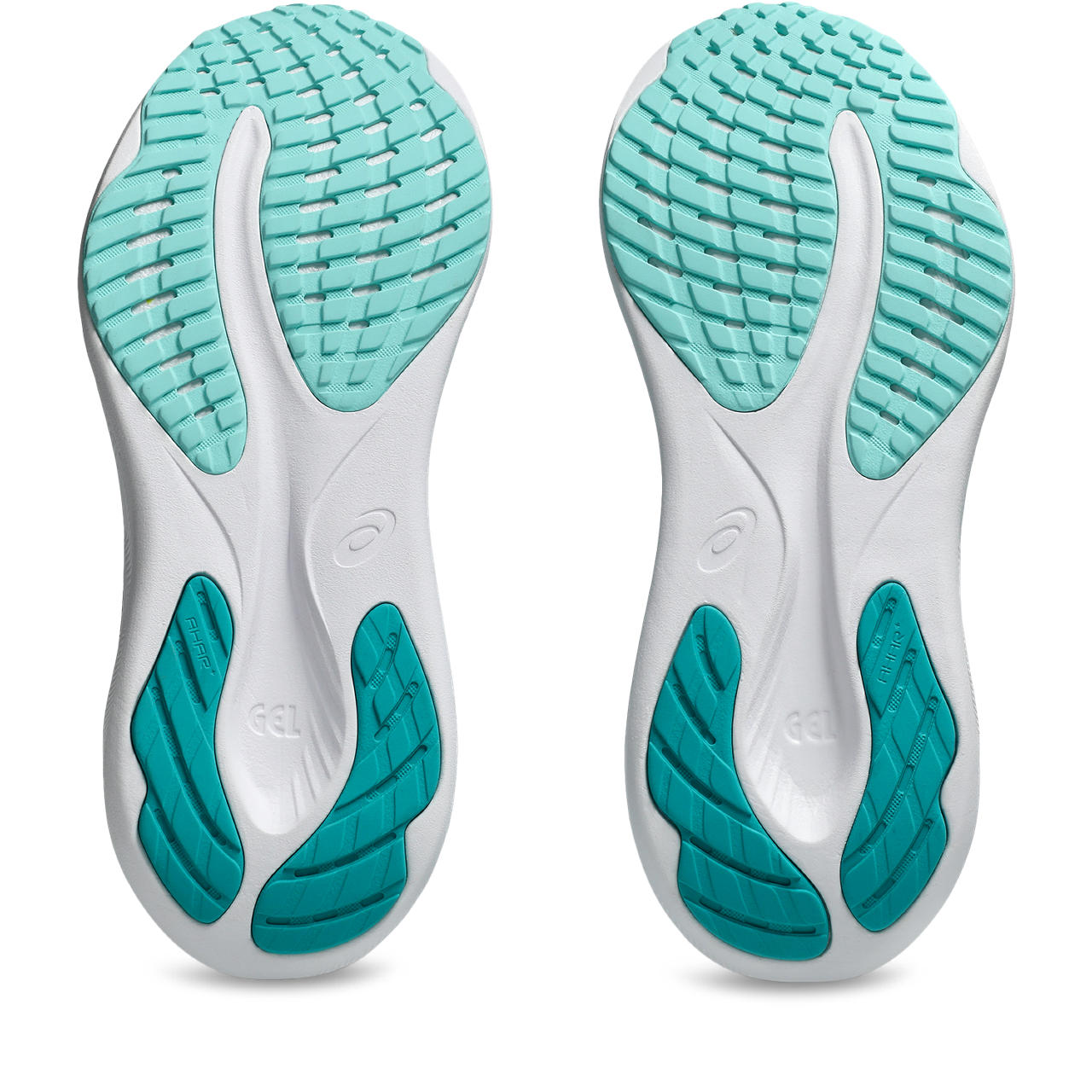 Asics Gel-Pulse 16 Tenis azul de mujer para correr