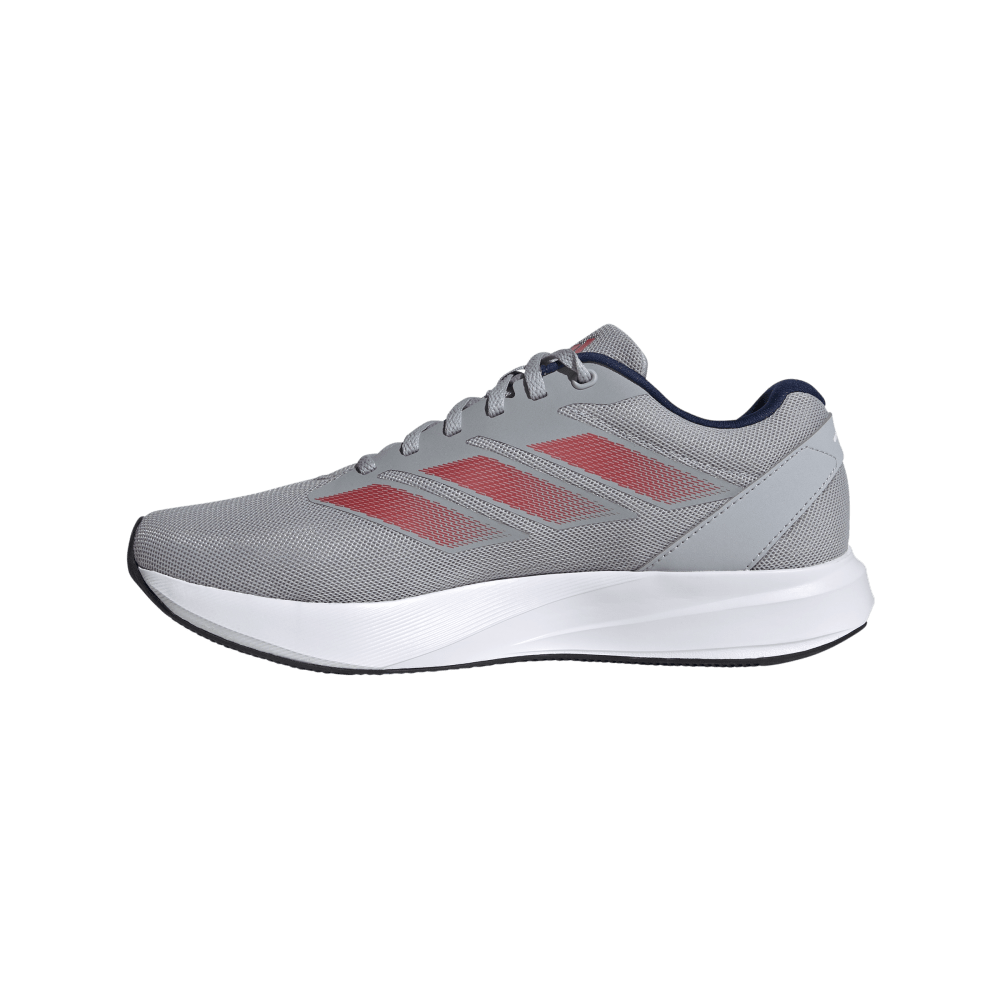 Adidas Tenis Duramo Rc gris unisex para correr
