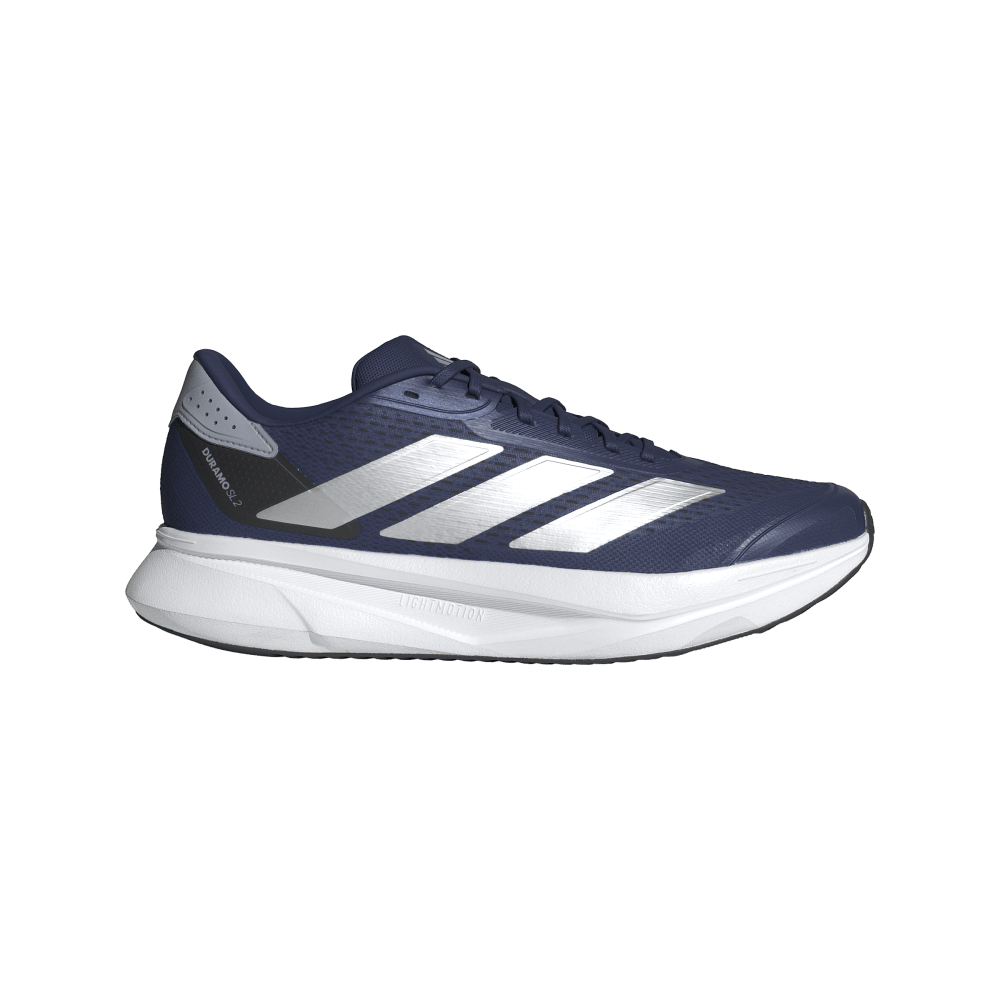 Adidas Tenis Duramo Sl 2 azul de hombre para correr