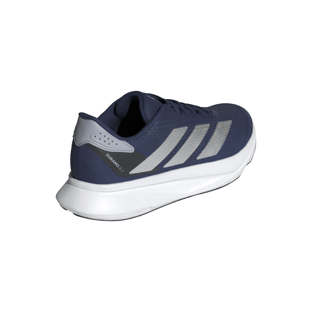 Adidas Tenis Duramo Sl 2 azul de hombre para correr