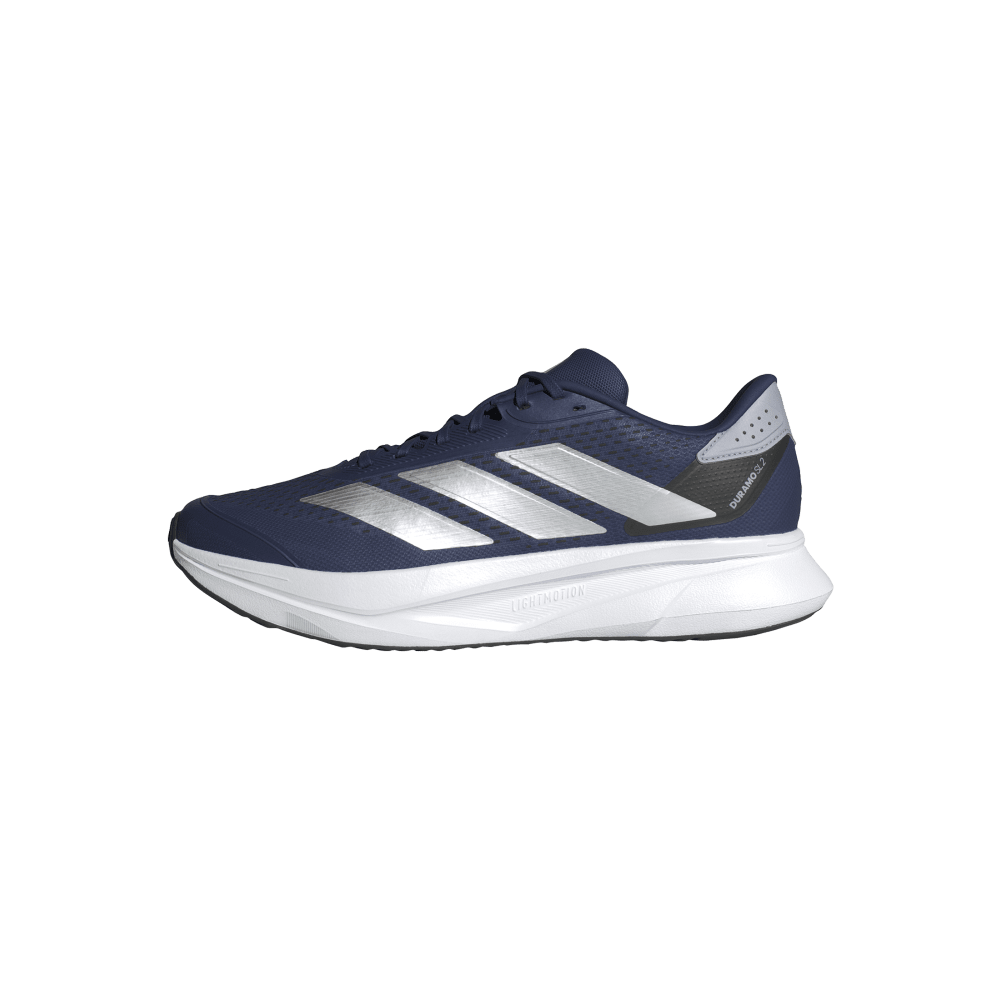 Adidas Tenis Duramo Sl 2 azul de hombre para correr