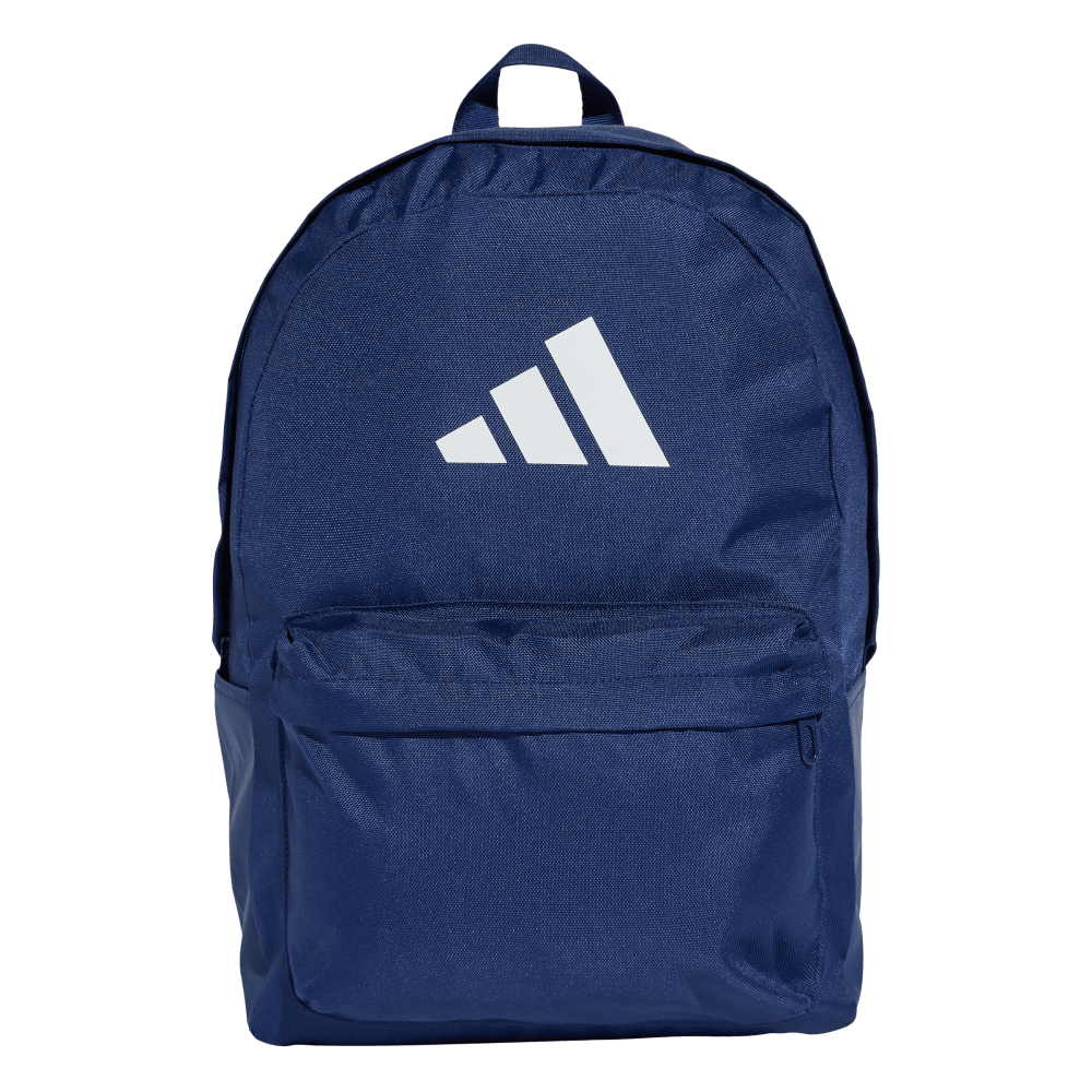 Adidas Clsc Bars Bp Morral azul unisex lifestyle
