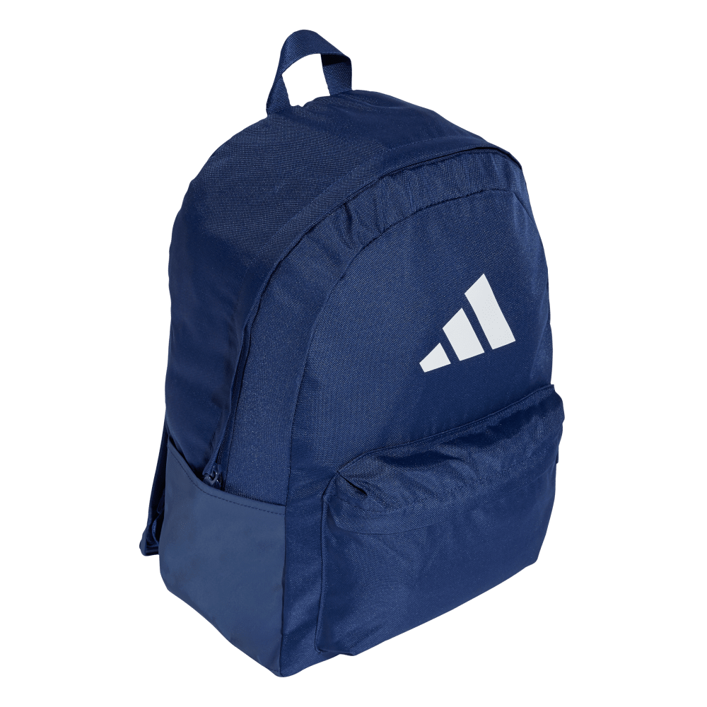 Adidas Clsc Bars Bp Morral azul unisex lifestyle