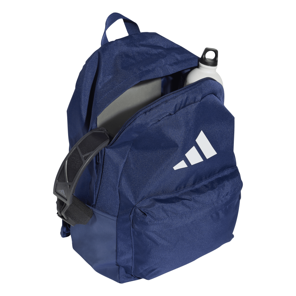 Adidas Clsc Bars Bp Morral azul unisex lifestyle