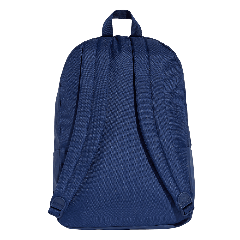 Adidas Clsc Bars Bp Morral azul unisex lifestyle